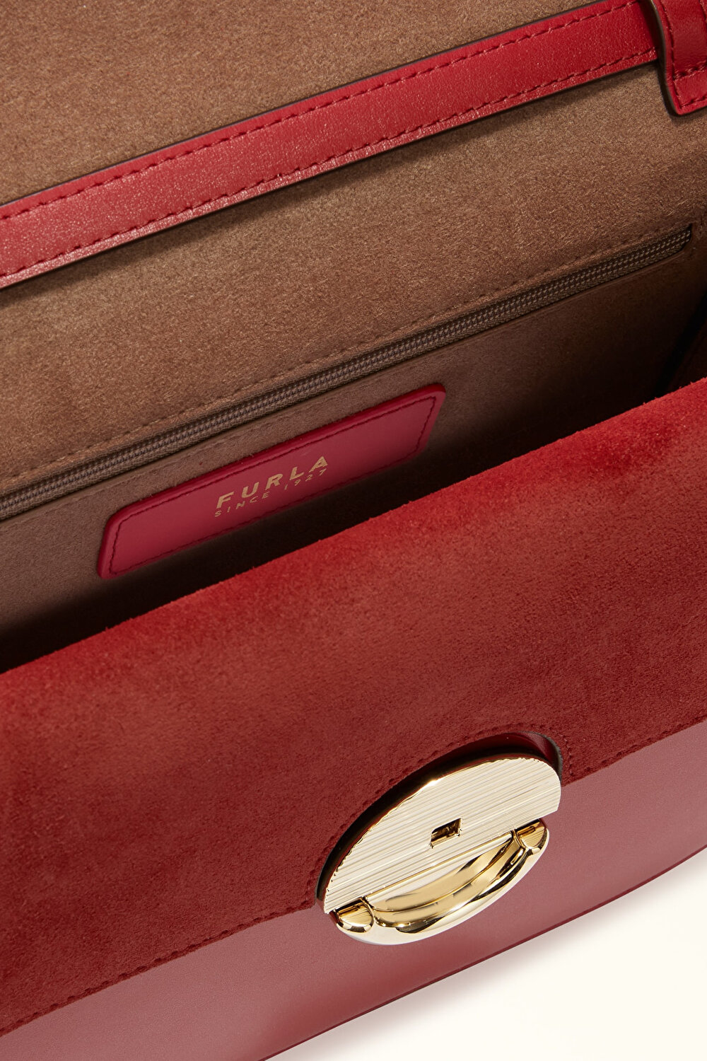 WB01355 FURLA SFERA S CROSSBODY ROUND