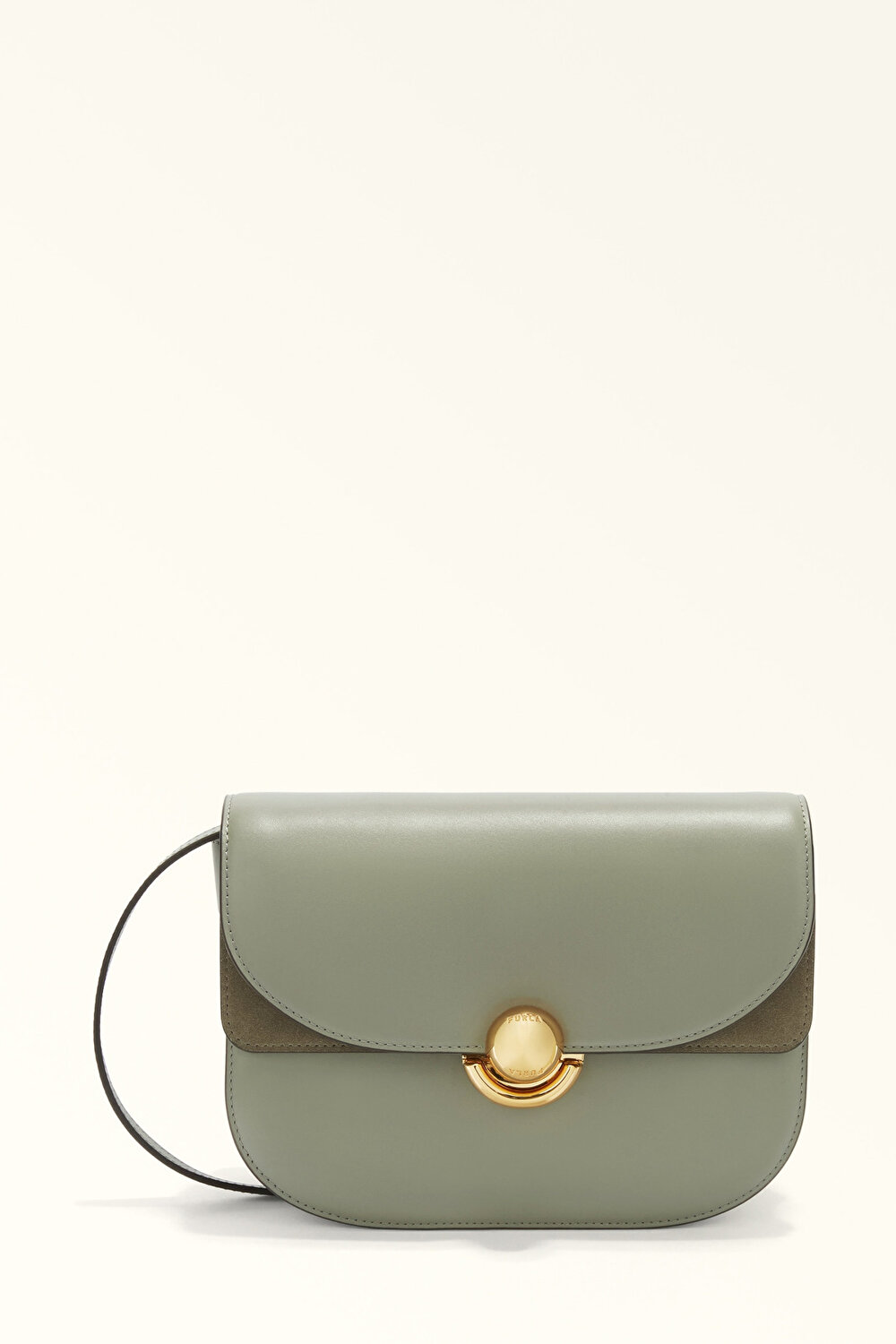 WB01355 FURLA SFERA S CROSSBODY ROUND