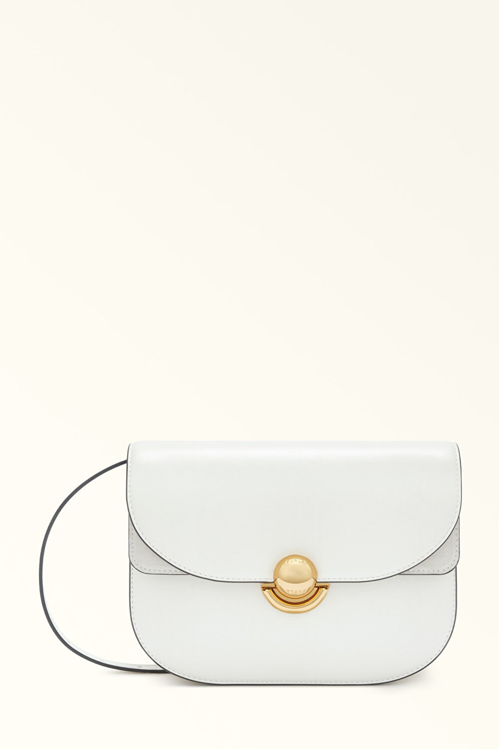 WB01355 FURLA SFERA S CROSSBODY ROUND