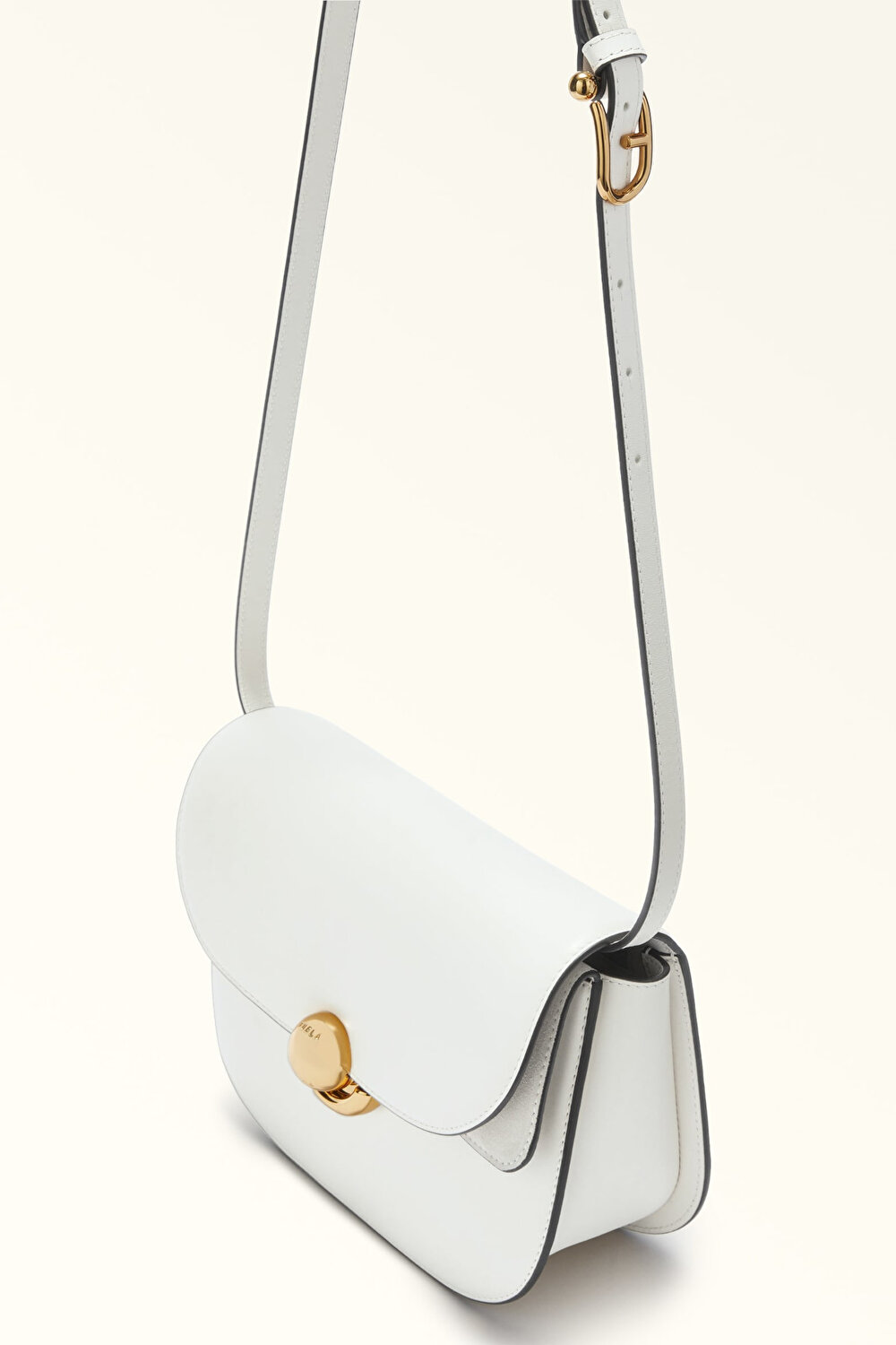 WB01355 FURLA SFERA S CROSSBODY ROUND