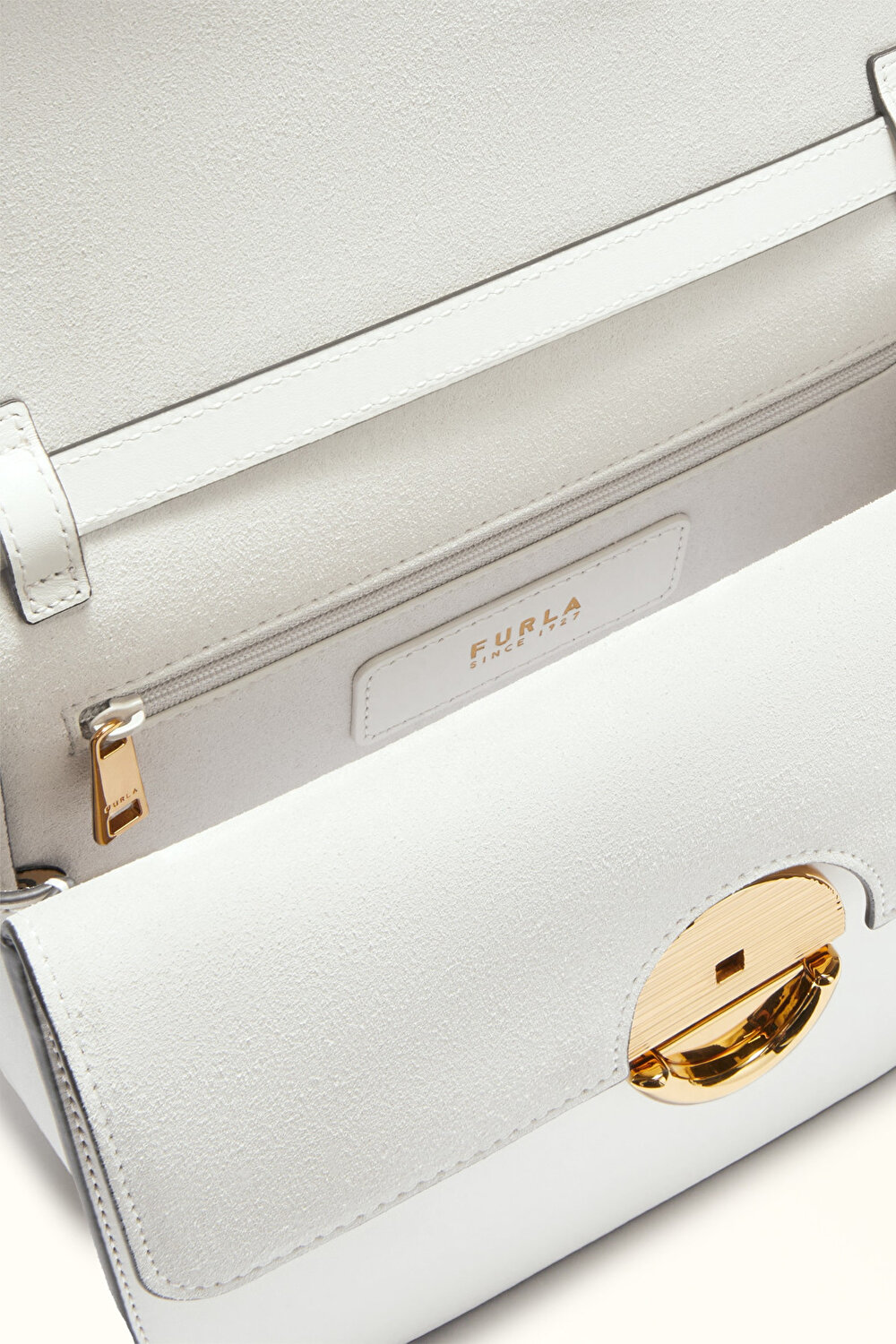 WB01355 FURLA SFERA S CROSSBODY ROUND