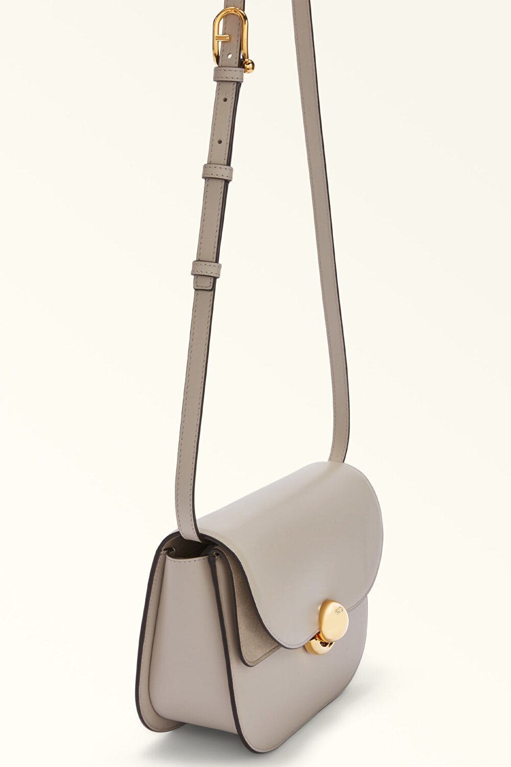 WB01355 FURLA SFERA S CROSSBODY ROUND