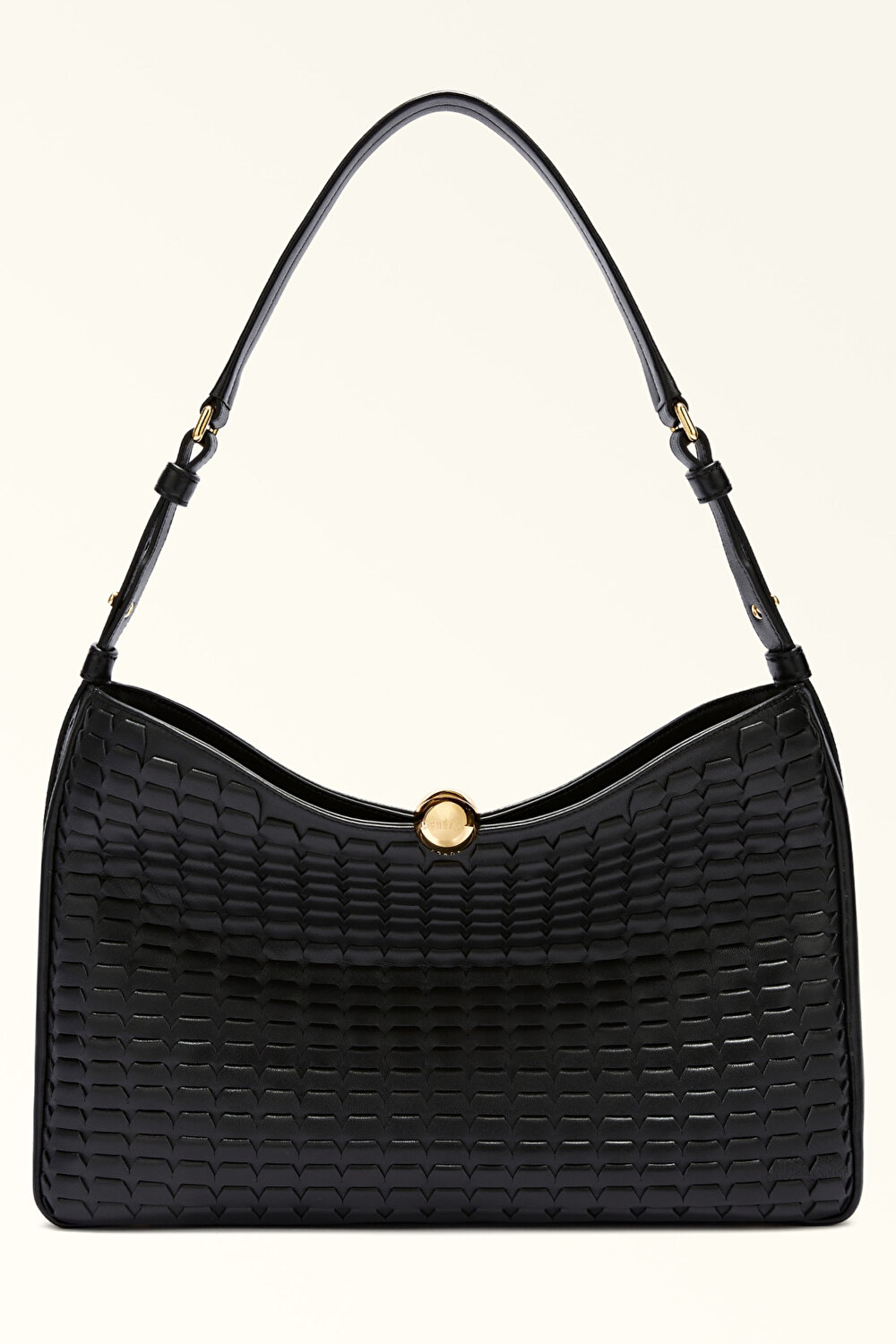 WB01365 FURLA SFERA SOFT L SHOULDER BA