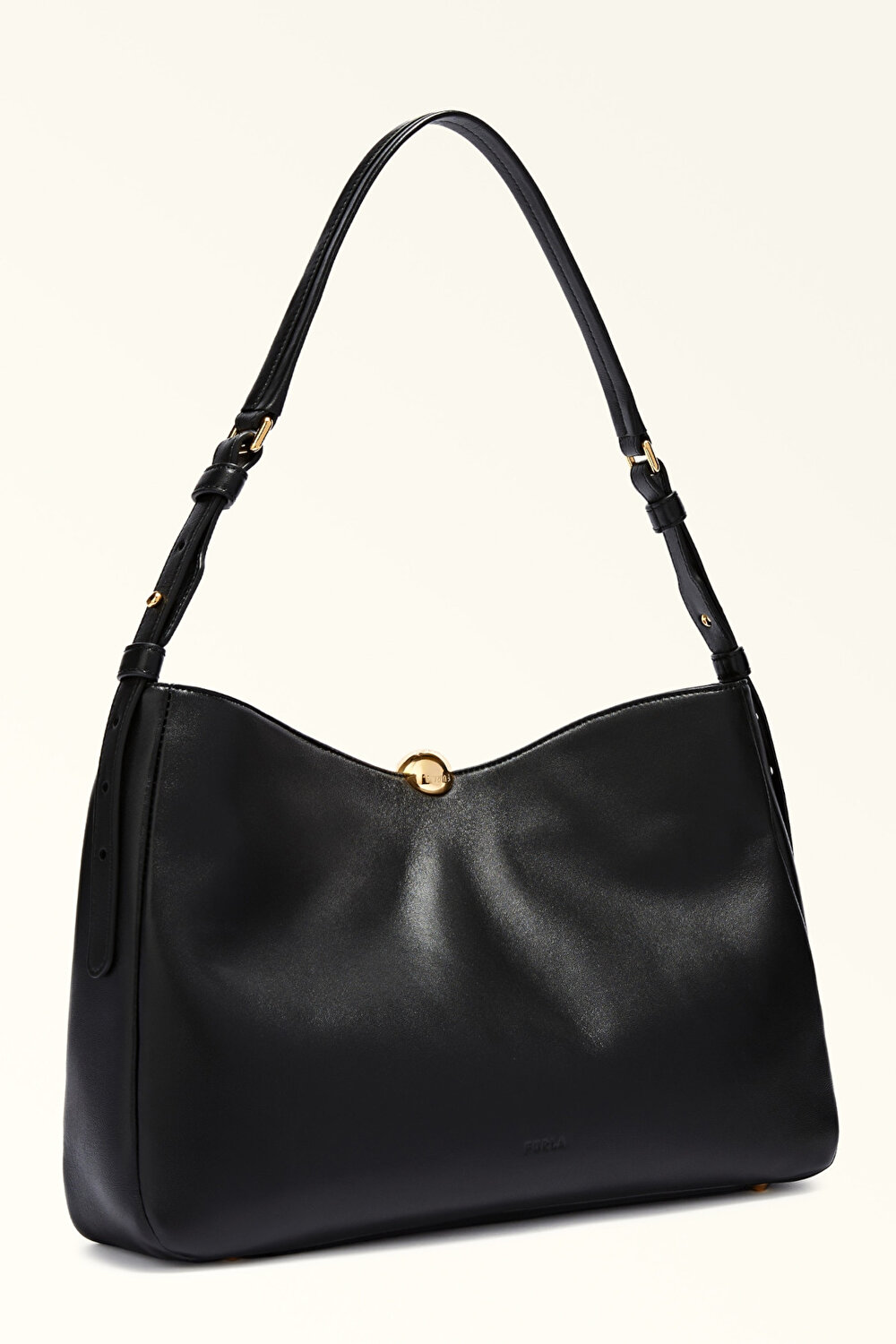 WB01365 FURLA SFERA SOFT L SHOULDER BA