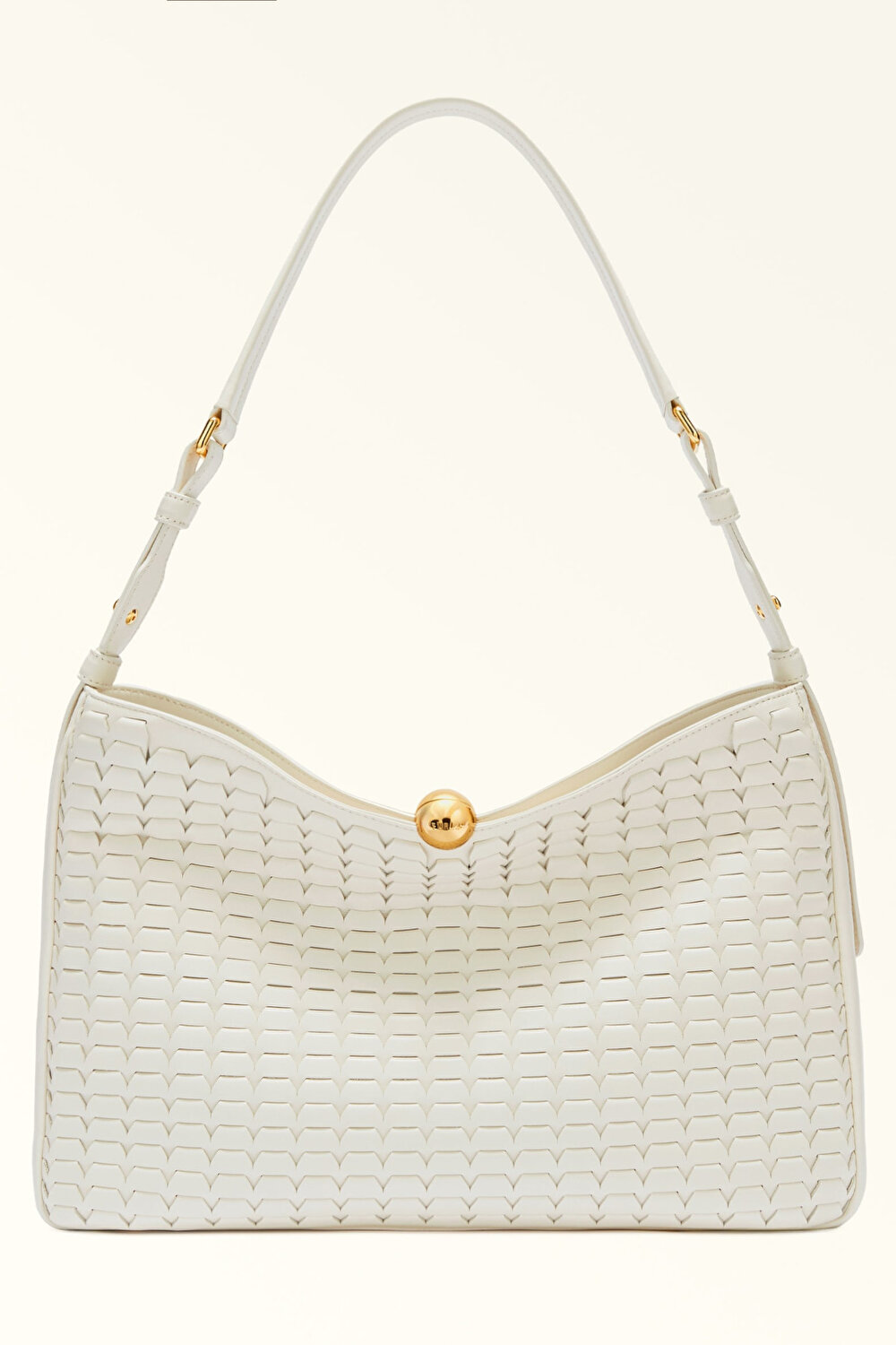 WB01365 FURLA SFERA SOFT L SHOULDER BA