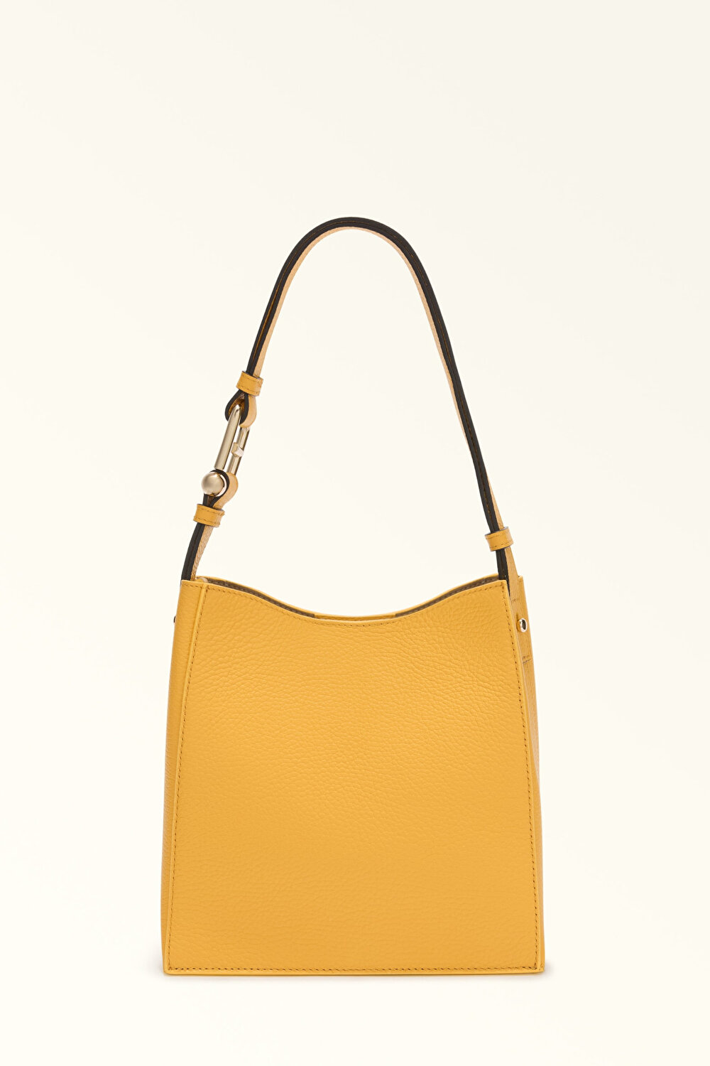 WB01373 FURLA NUVOLA MINI BUCKET BAG 2