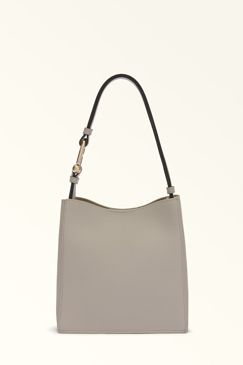 WB01373 FURLA NUVOLA MINI BUCKET BAG 2