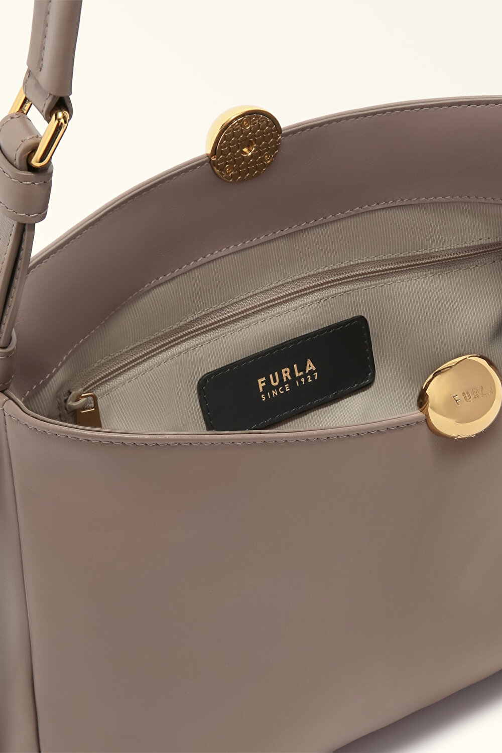 WB01403 FURLA SFERA SOFT M SHOULDER BA