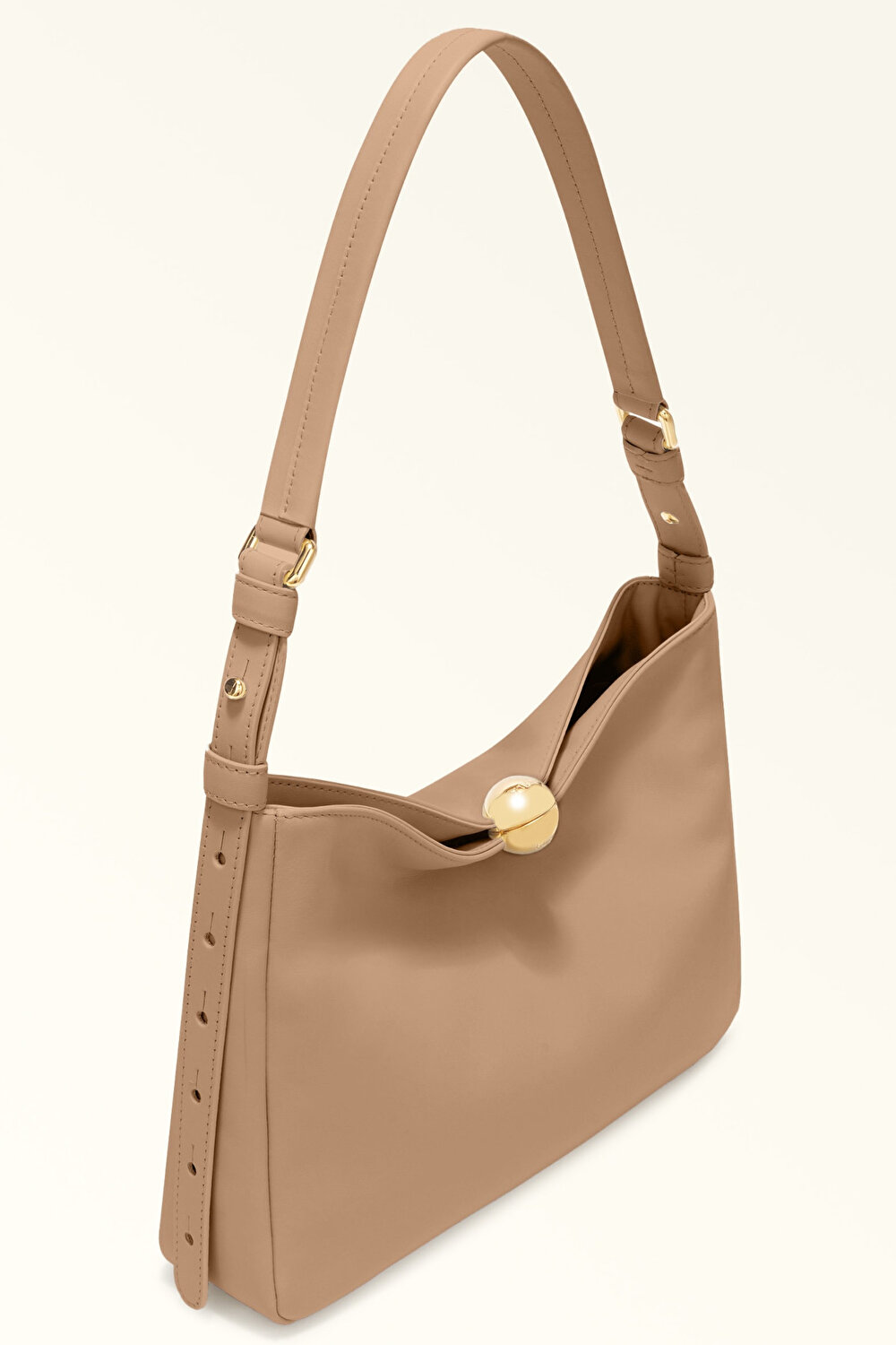 WB01403 FURLA SFERA SOFT M SHOULDER BA