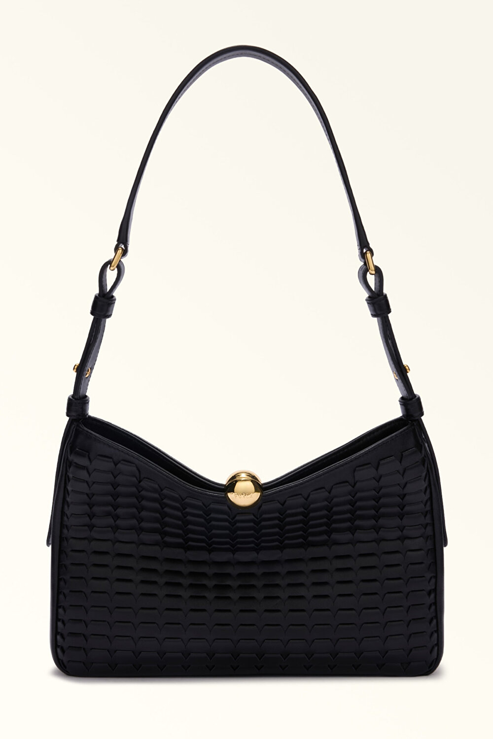 WB01403 FURLA SFERA SOFT M SHOULDER BA