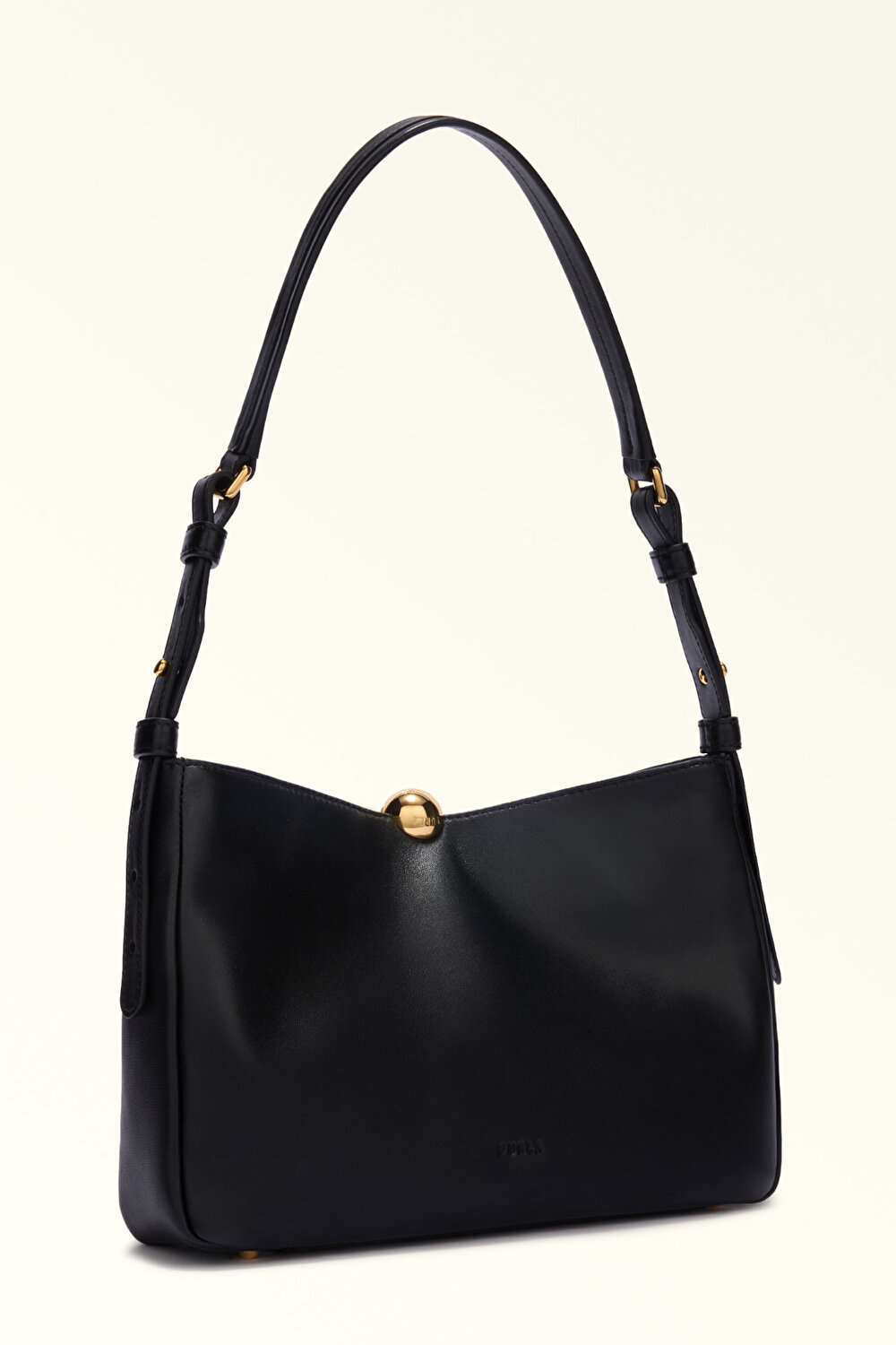 WB01403 FURLA SFERA SOFT M SHOULDER BA