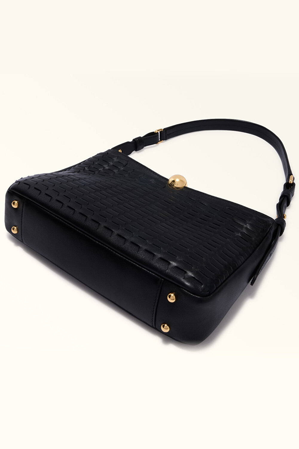 WB01403 FURLA SFERA SOFT M SHOULDER BA