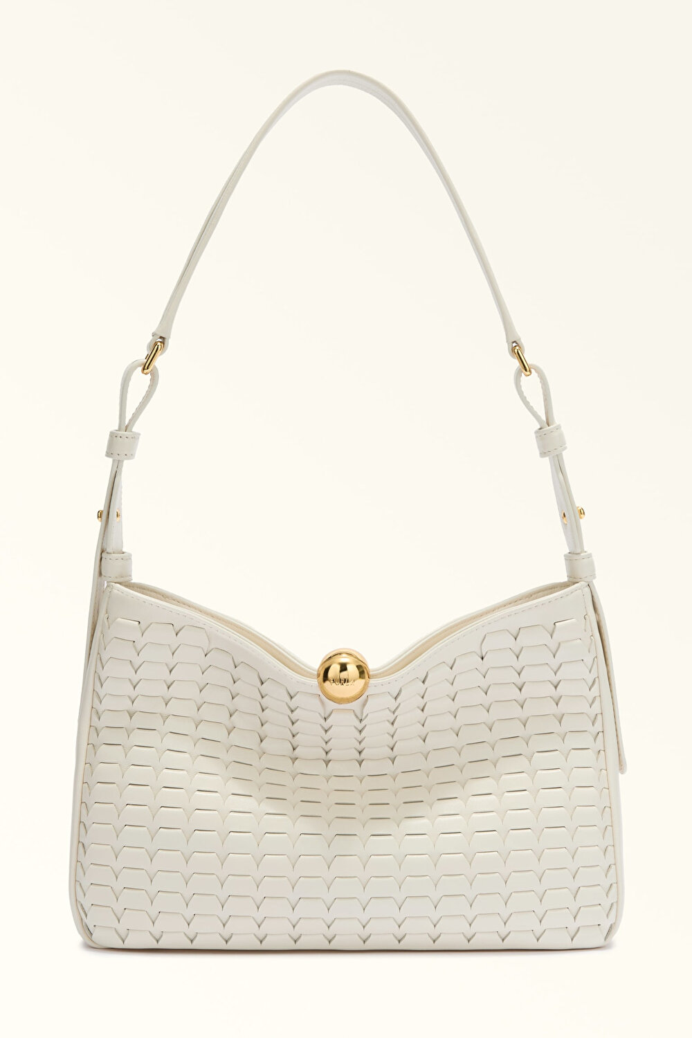 WB01403 FURLA SFERA SOFT M SHOULDER BA