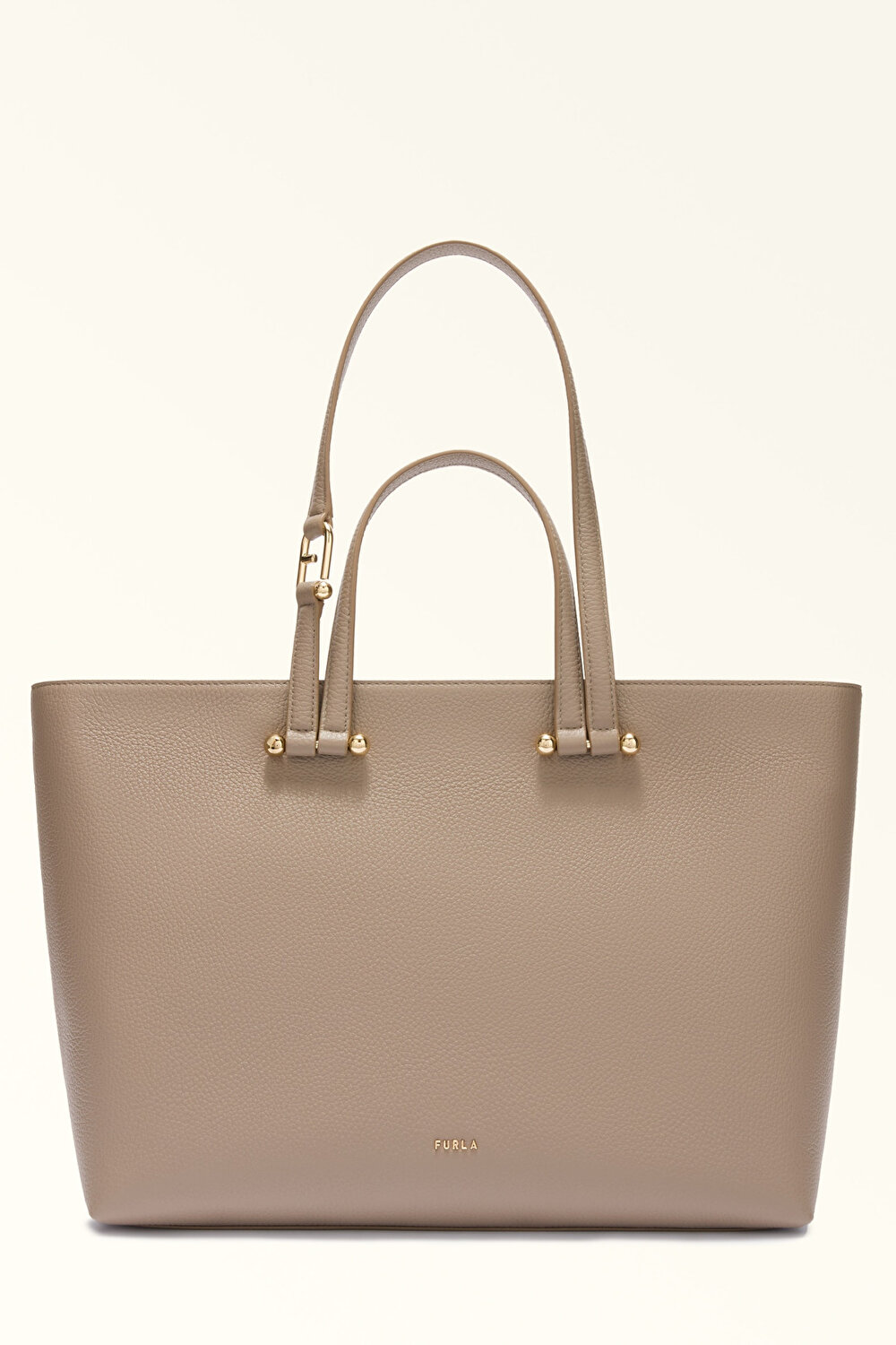 WB01453 FURLA DUETTO L TOTE