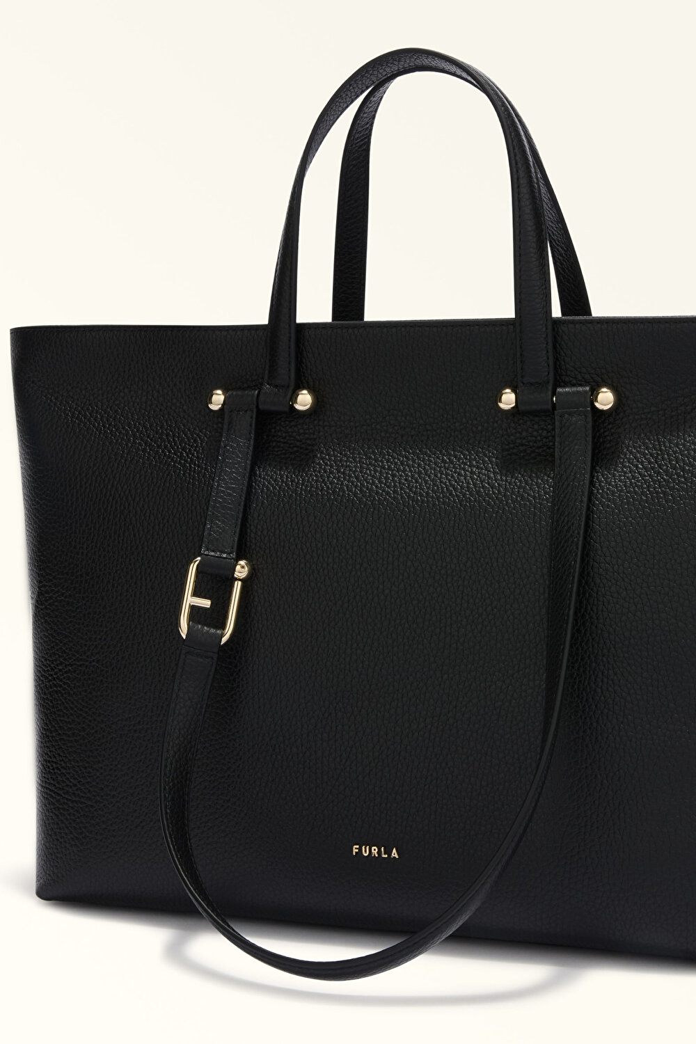 WB01453 FURLA DUETTO L TOTE