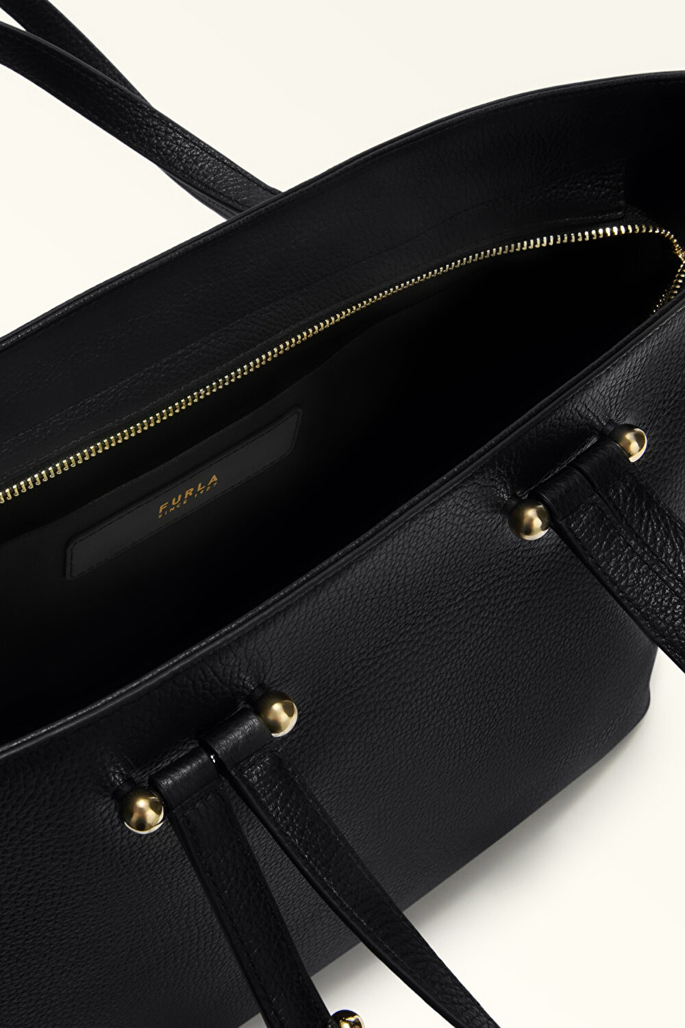 WB01453 FURLA DUETTO L TOTE