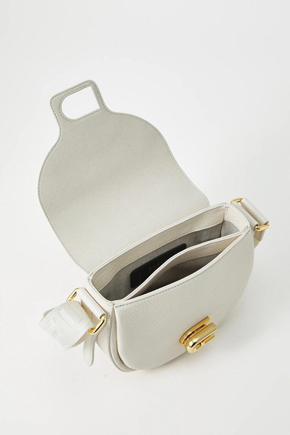 WB01491 FURLA LOTUS MINI CROSSBODY