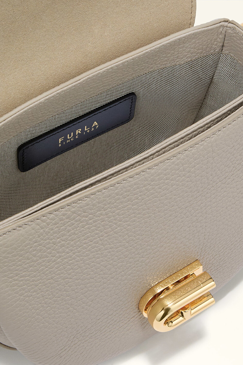 WB01491 FURLA LOTUS MINI CROSSBODY