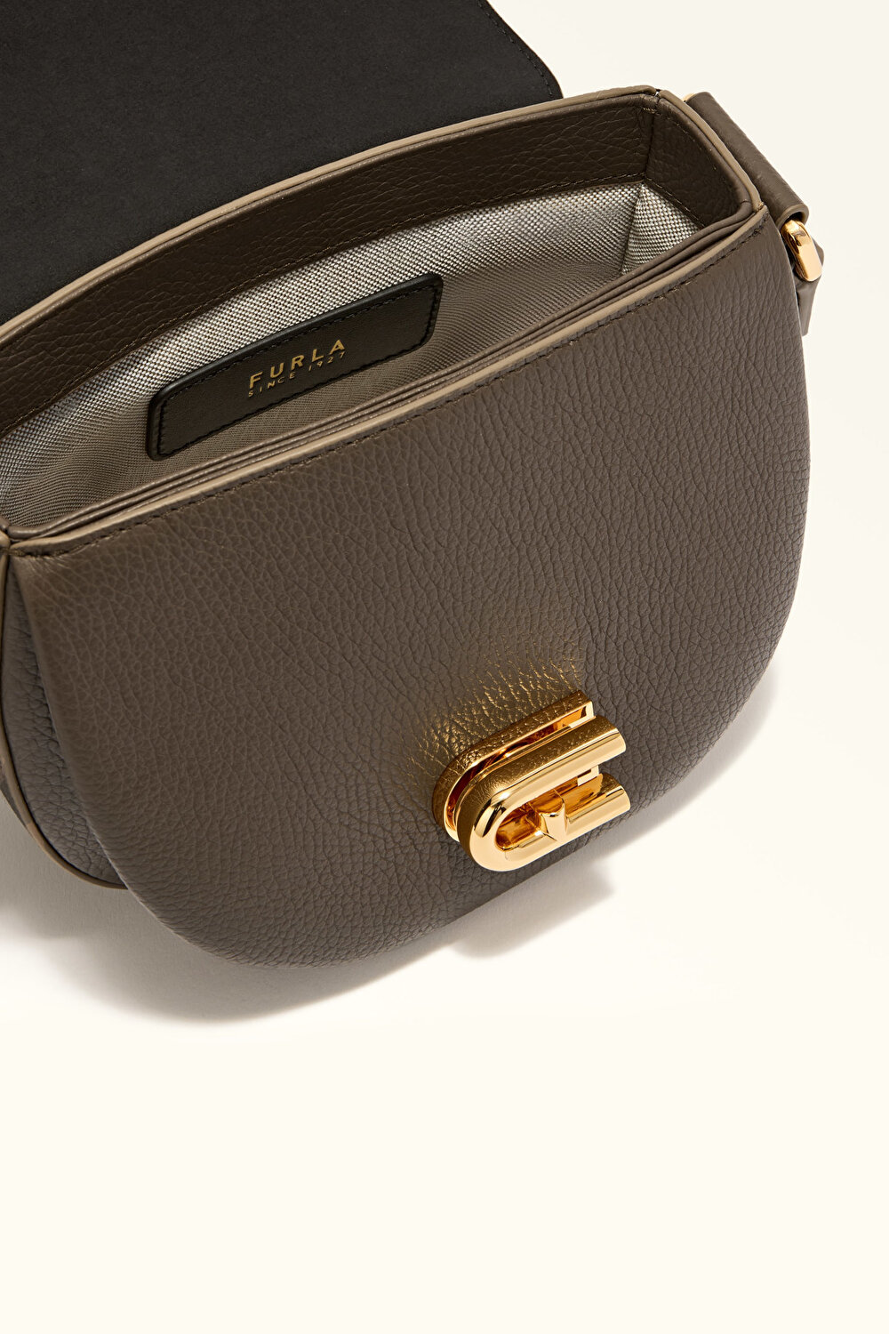 WB01491 FURLA LOTUS MINI CROSSBODY