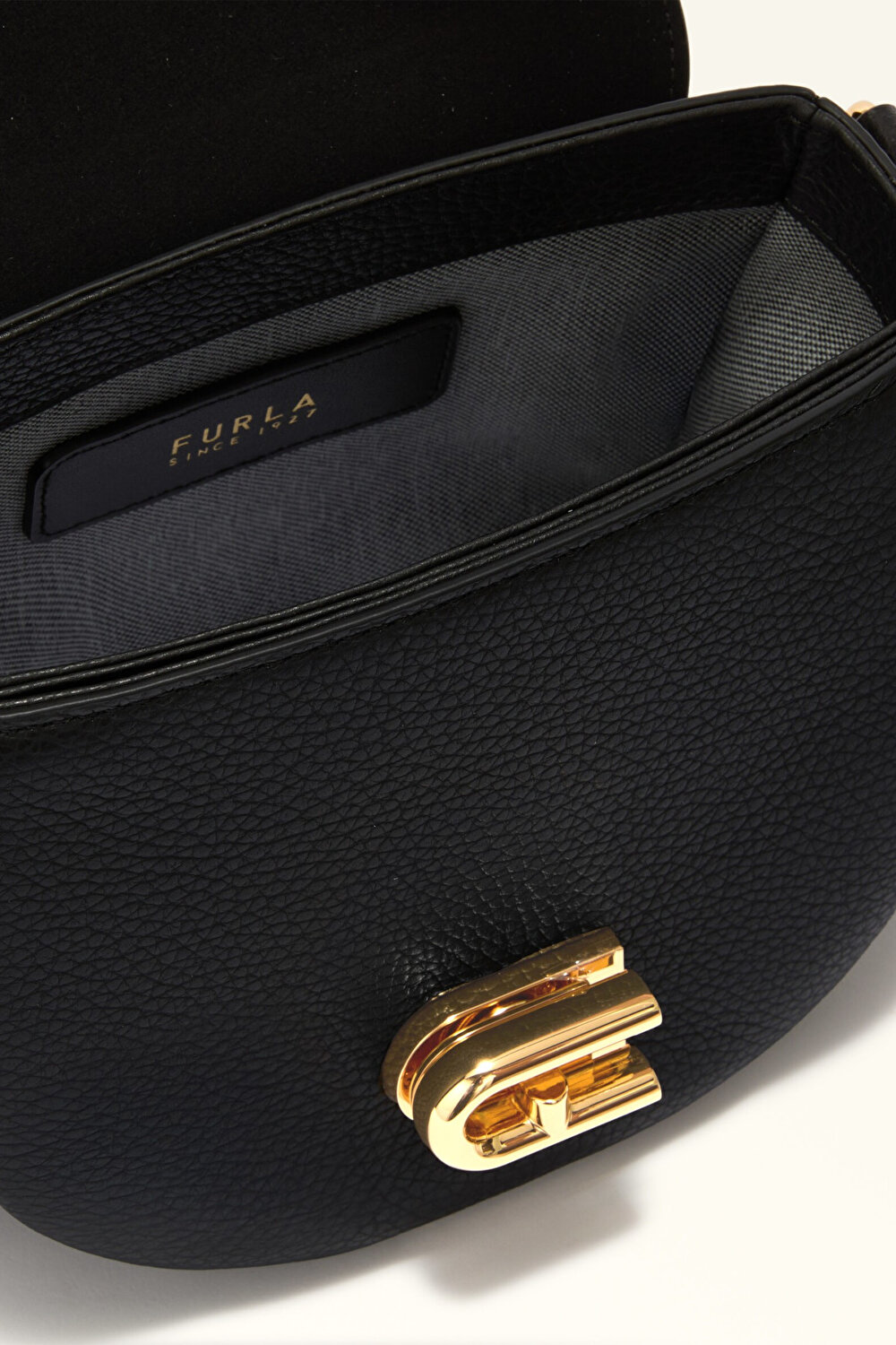 WB01491 FURLA LOTUS MINI CROSSBODY