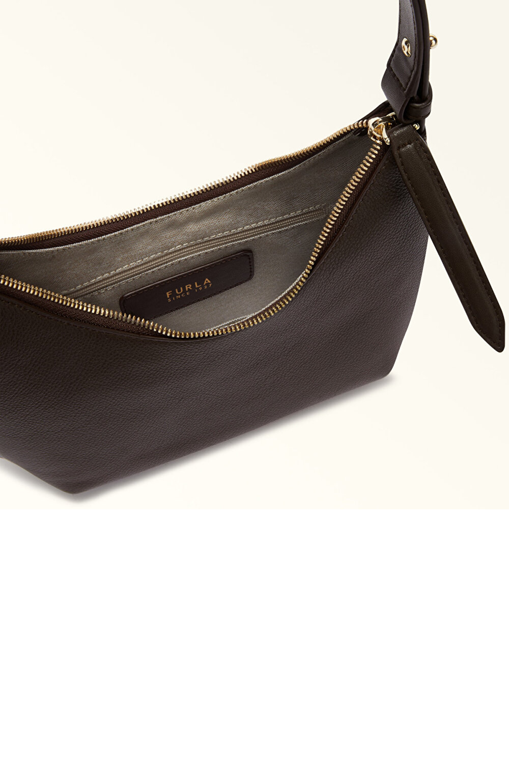 WB01500 FURLA GOCCIA S SHOULDER BAG