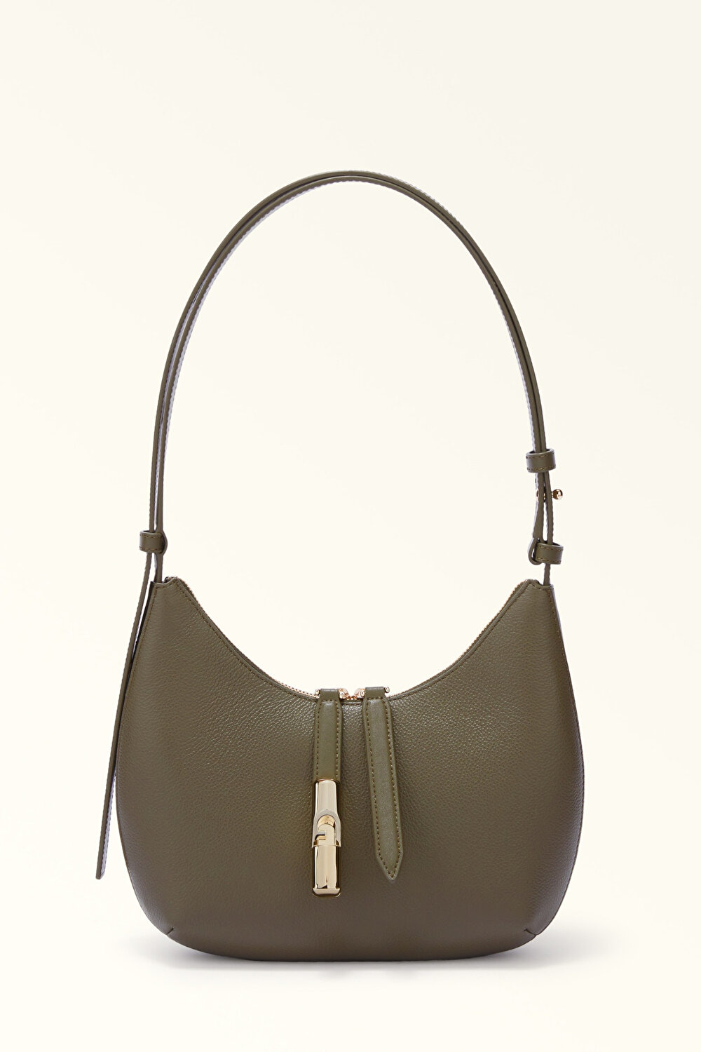 WB01500 FURLA GOCCIA S SHOULDER BAG