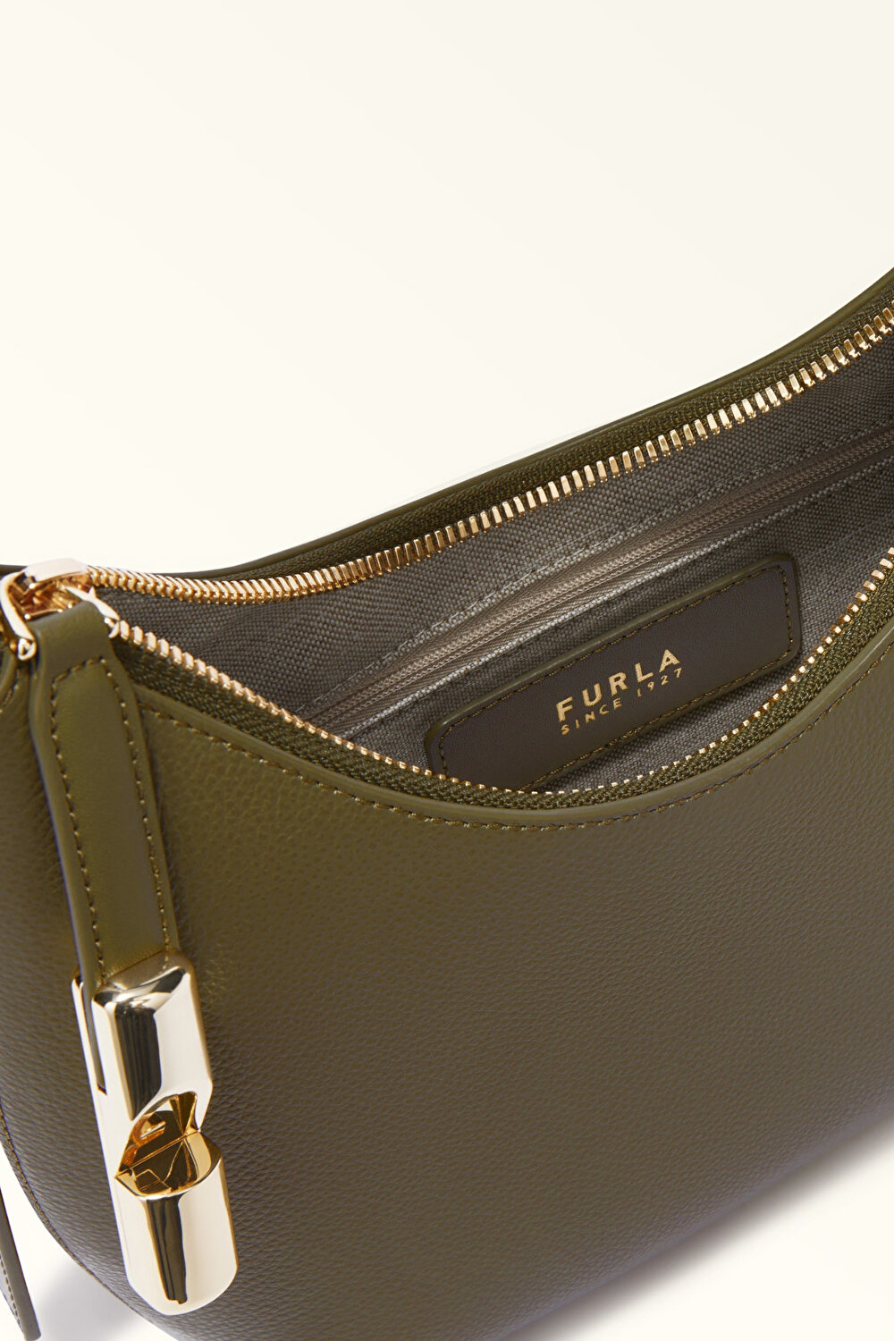 WB01500 FURLA GOCCIA S SHOULDER BAG