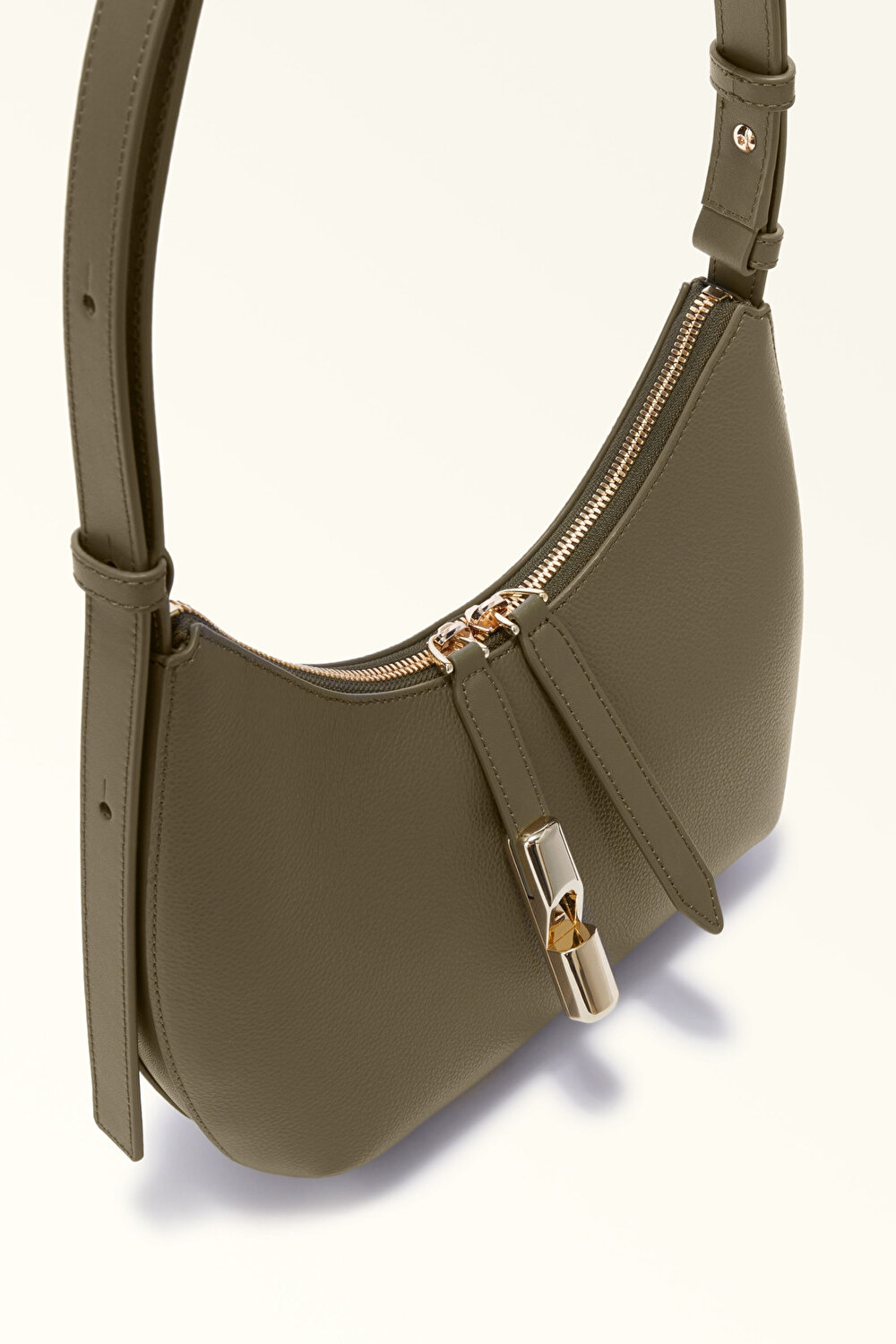 WB01500 FURLA GOCCIA S SHOULDER BAG