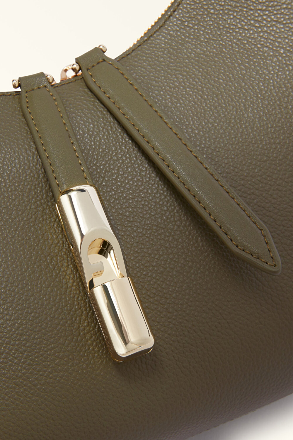 WB01500 FURLA GOCCIA S SHOULDER BAG