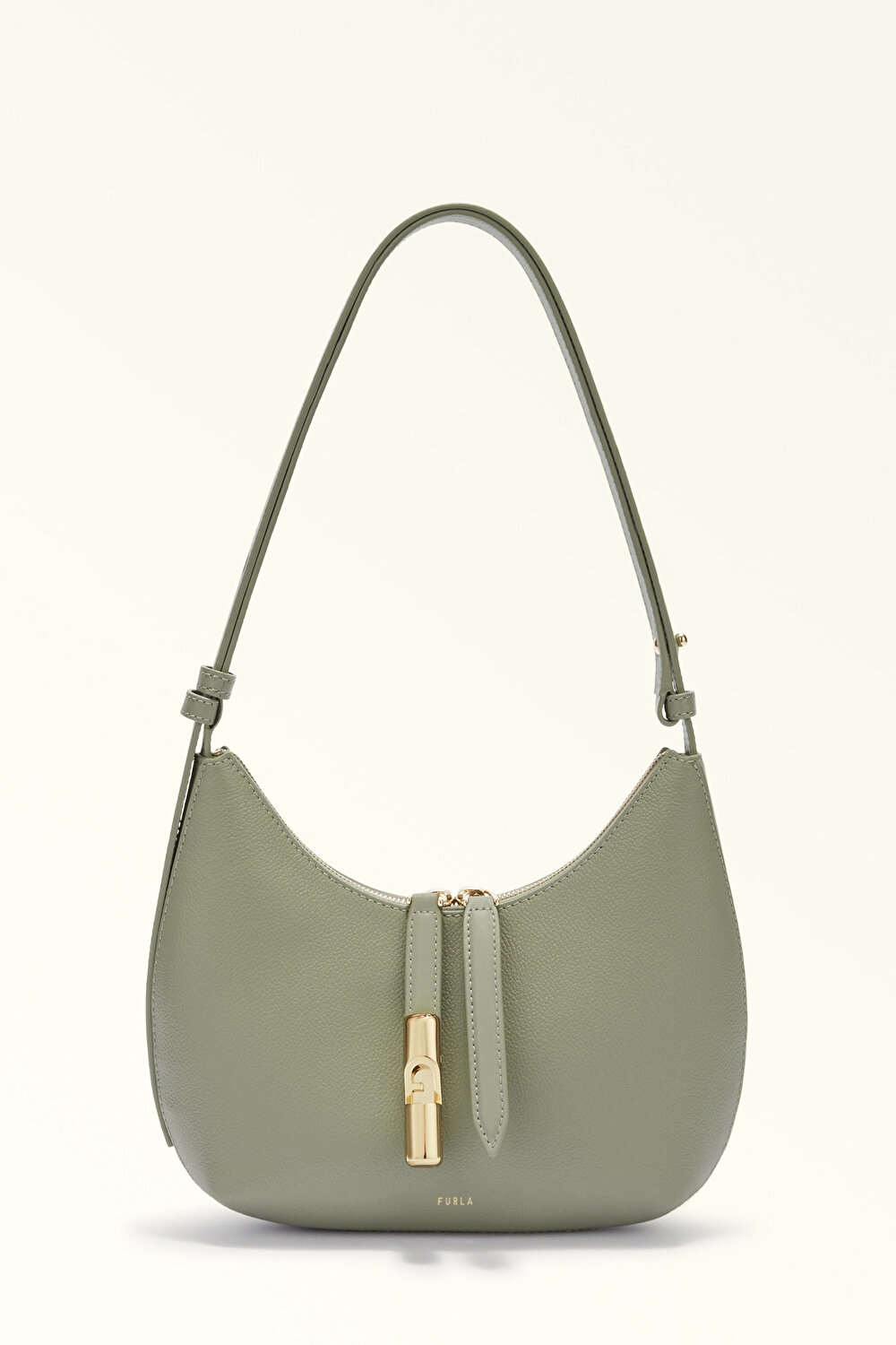 WB01500 FURLA GOCCIA S SHOULDER BAG