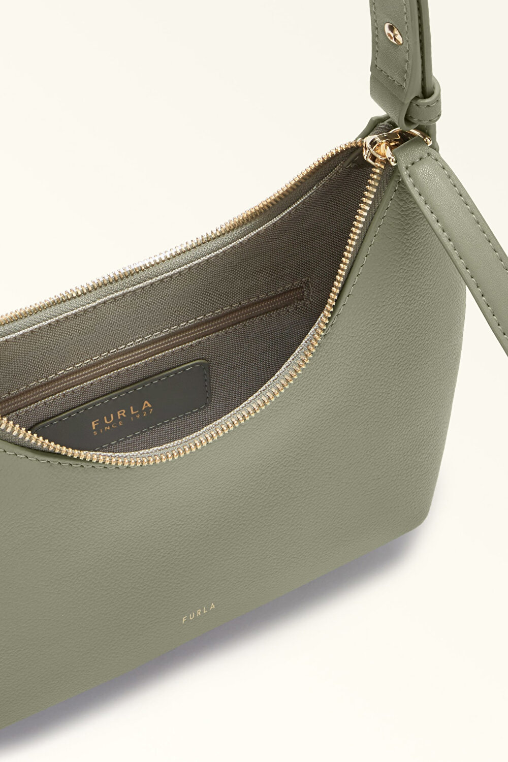 WB01500 FURLA GOCCIA S SHOULDER BAG