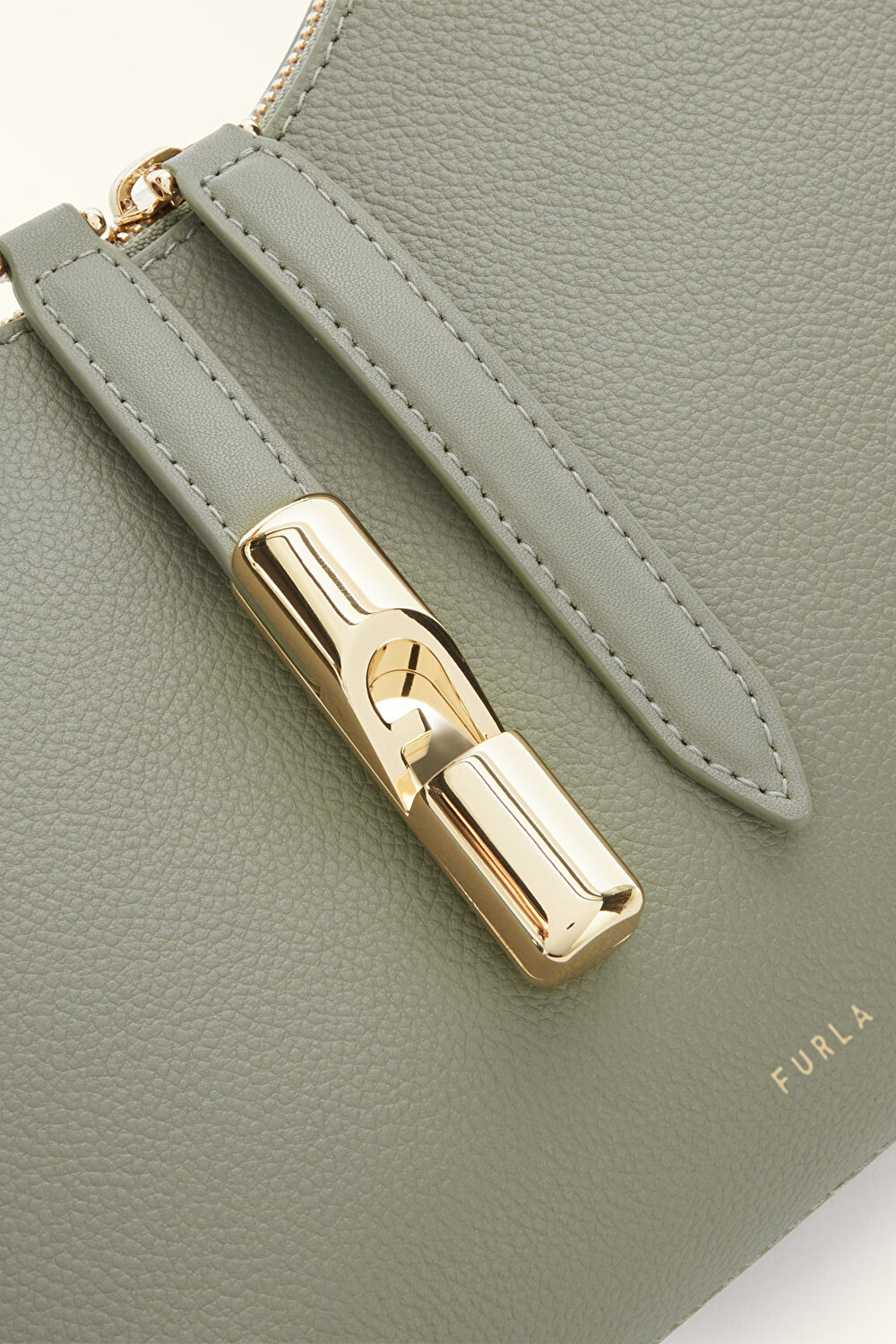 WB01500 FURLA GOCCIA S SHOULDER BAG