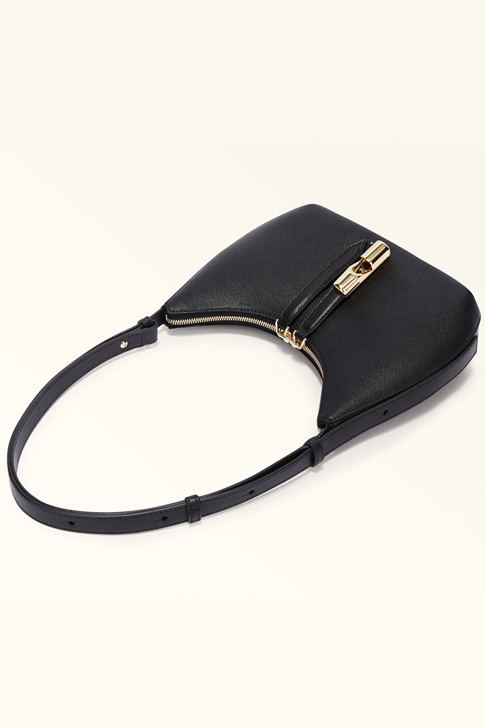 WB01500 FURLA GOCCIA S SHOULDER BAG