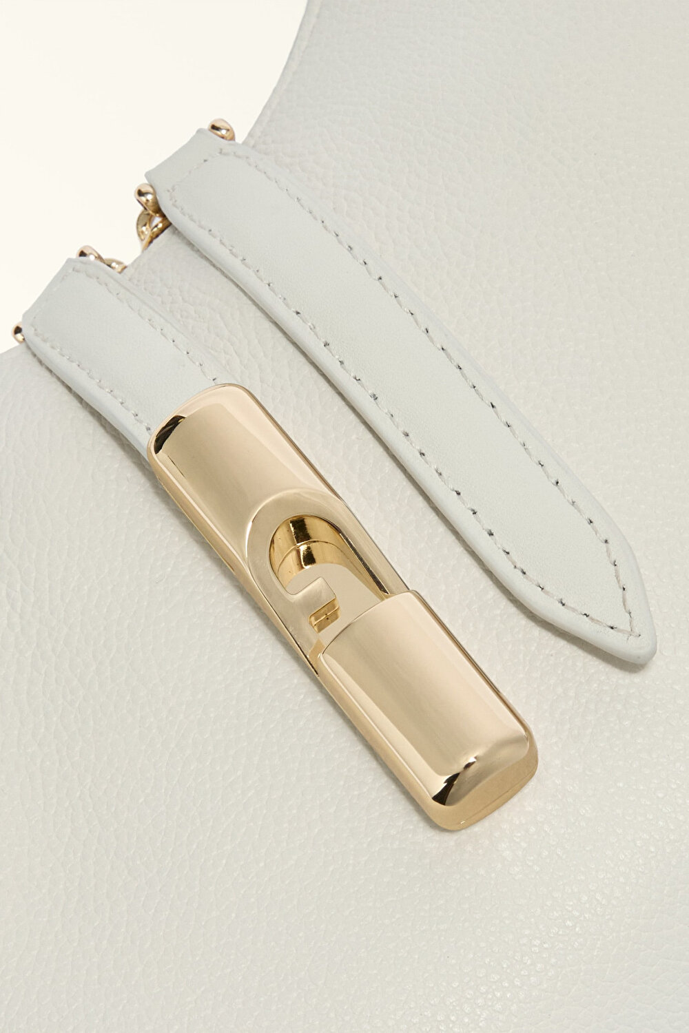 WB01500 FURLA GOCCIA S SHOULDER BAG