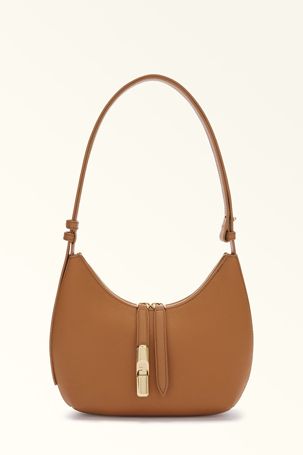 WB01500 FURLA GOCCIA S SHOULDER BAG