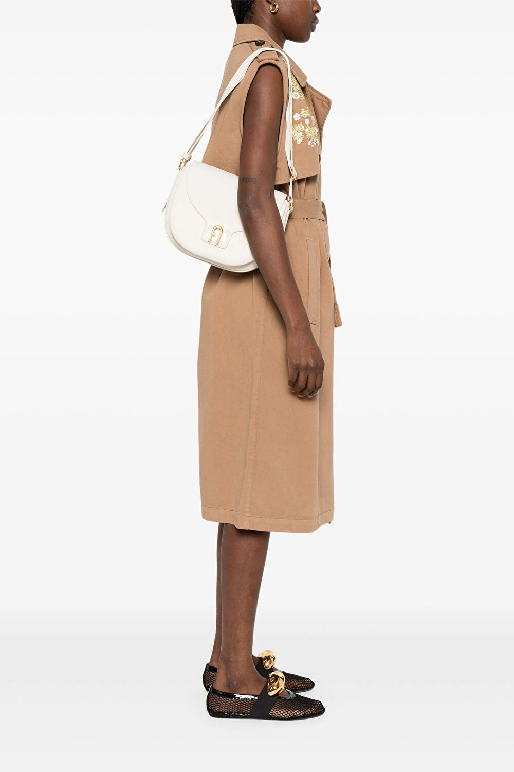 WB01605 FURLA LOTUS S CROSSBODY