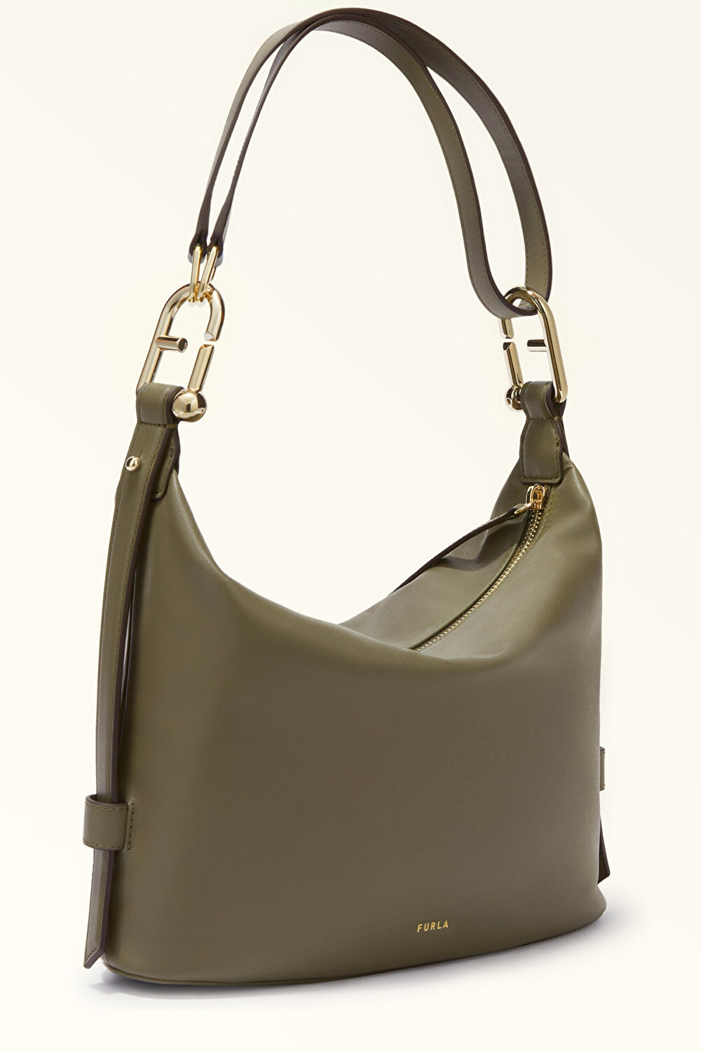 WB01656 FURLA NUVOLA M HOBO