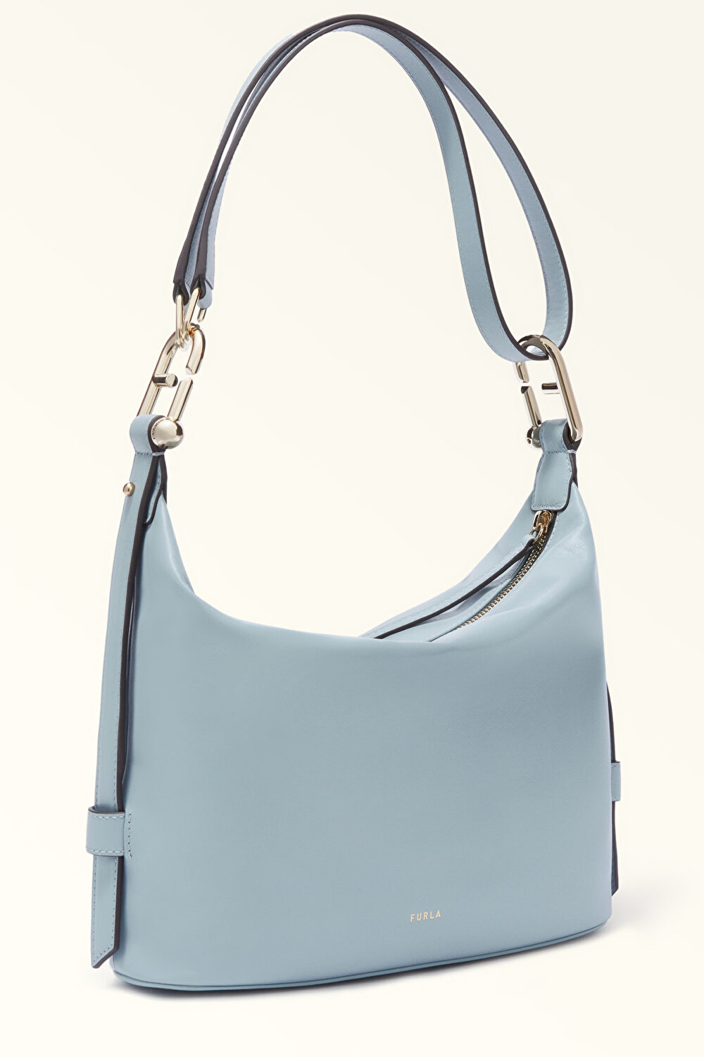 WB01656 FURLA NUVOLA M HOBO