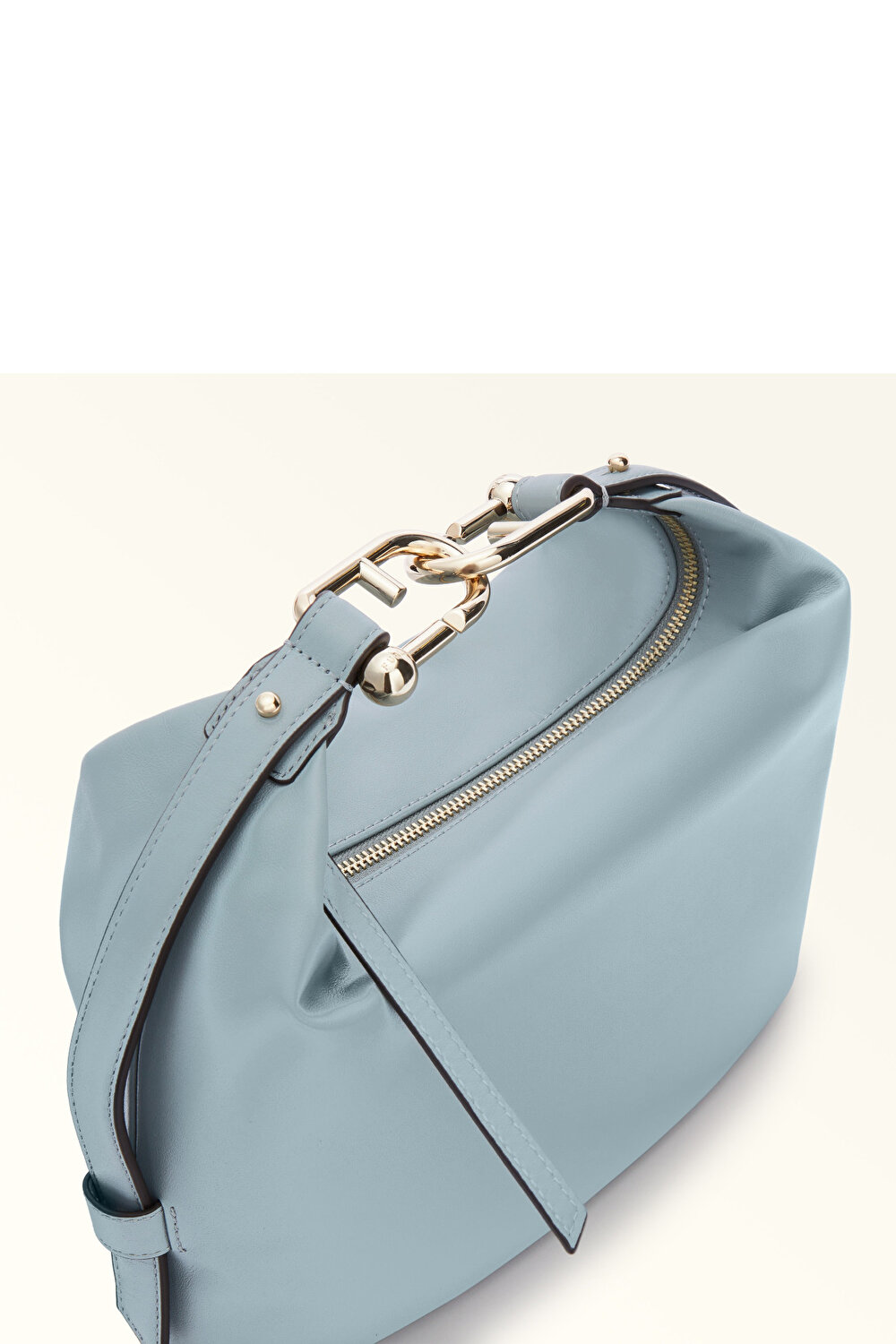 WB01656 FURLA NUVOLA M HOBO