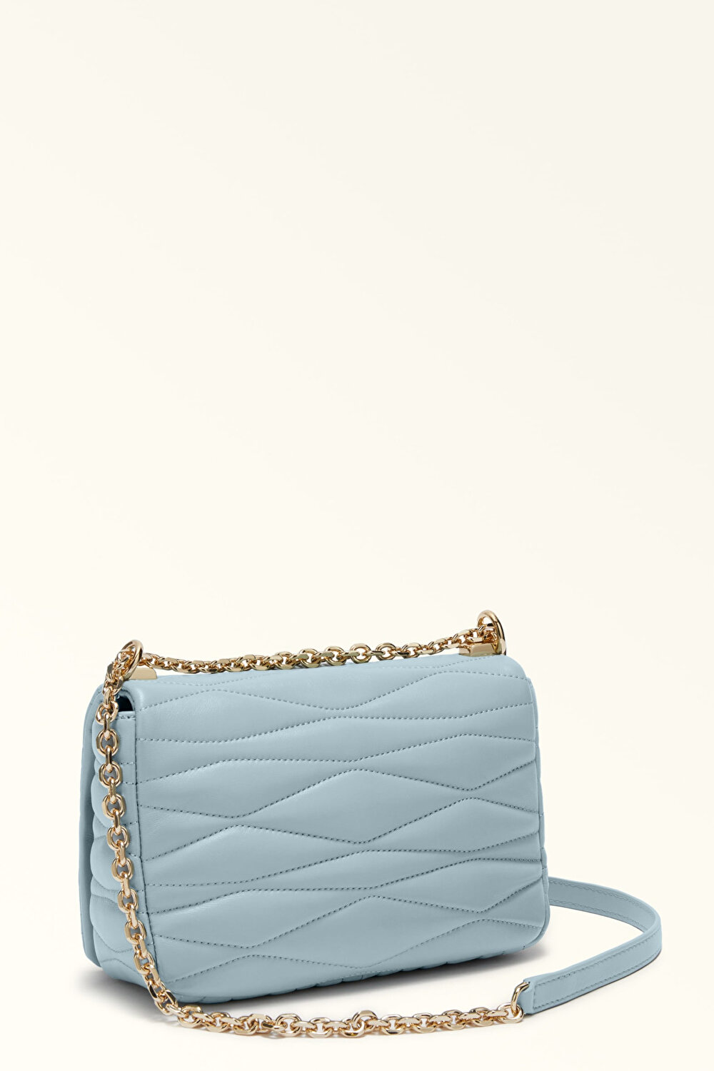 WB01671 FURLA 1927 S CROSSBODY 22