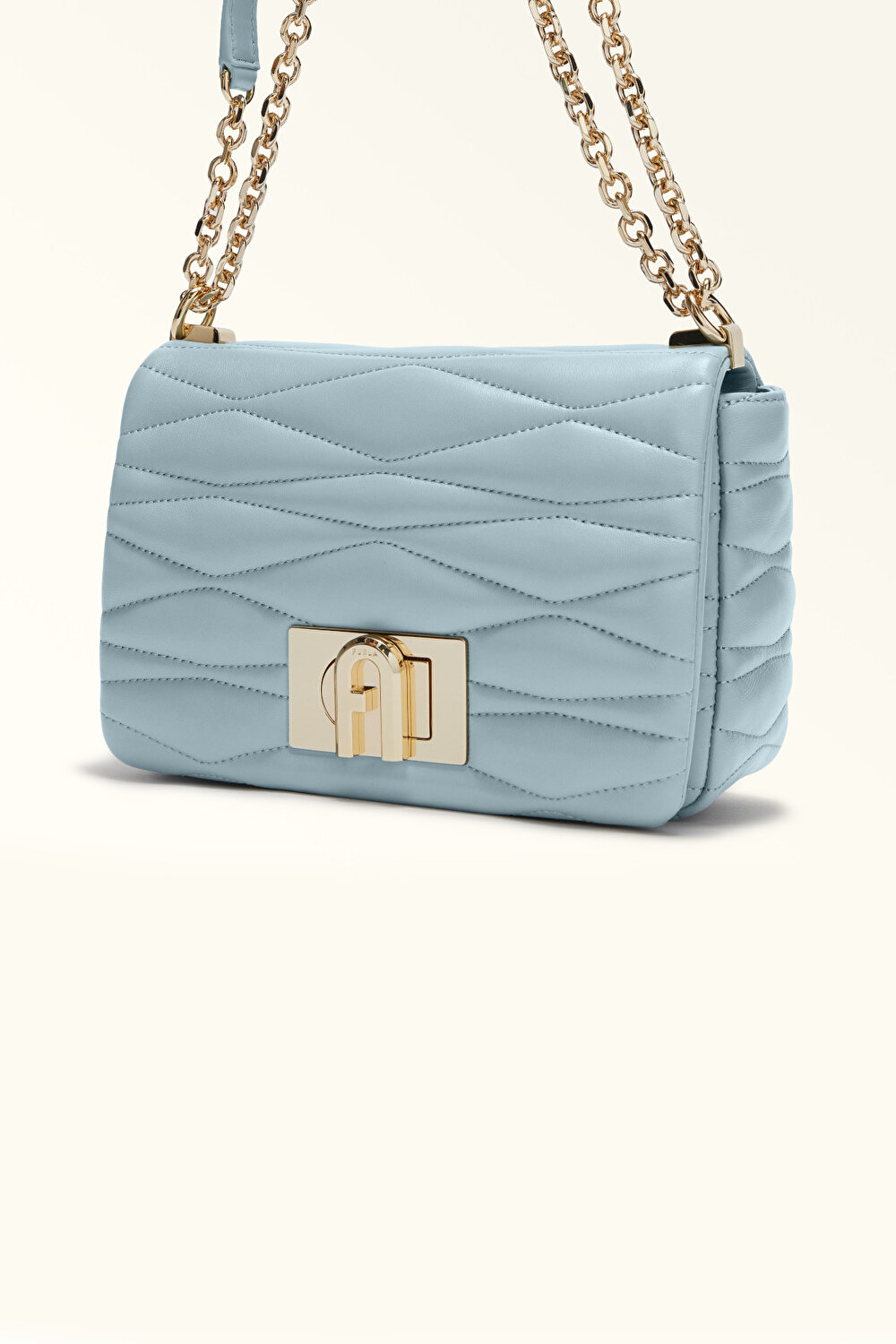 WB01671 FURLA 1927 S CROSSBODY 22