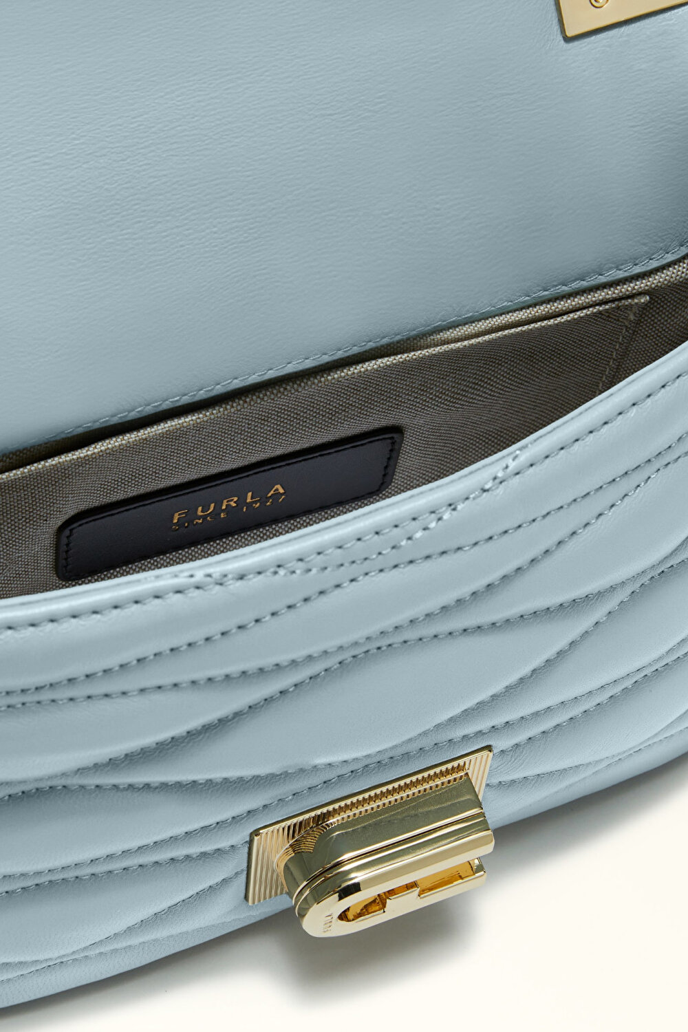 WB01671 FURLA 1927 S CROSSBODY 22