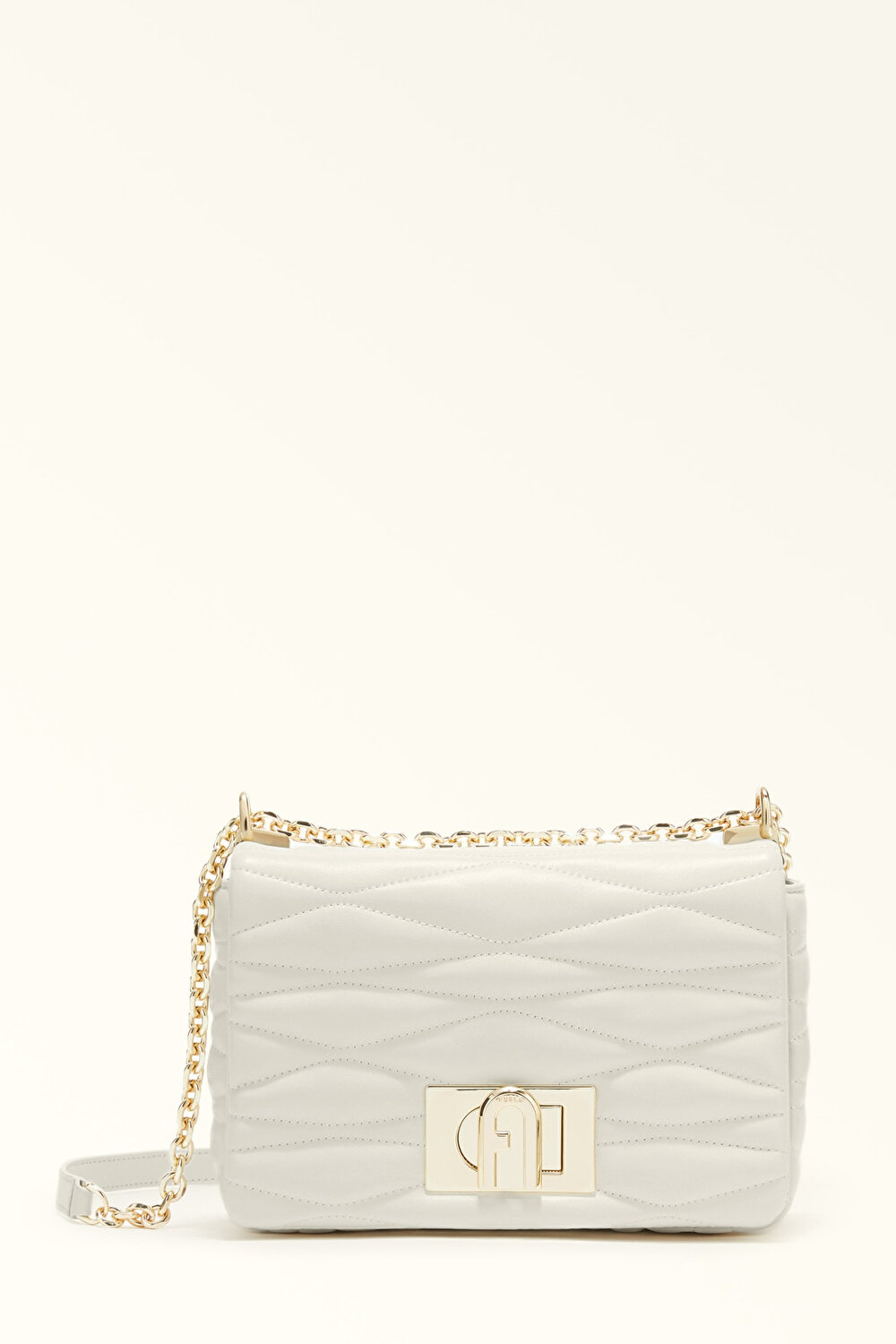 WB01671 FURLA 1927 S CROSSBODY 22