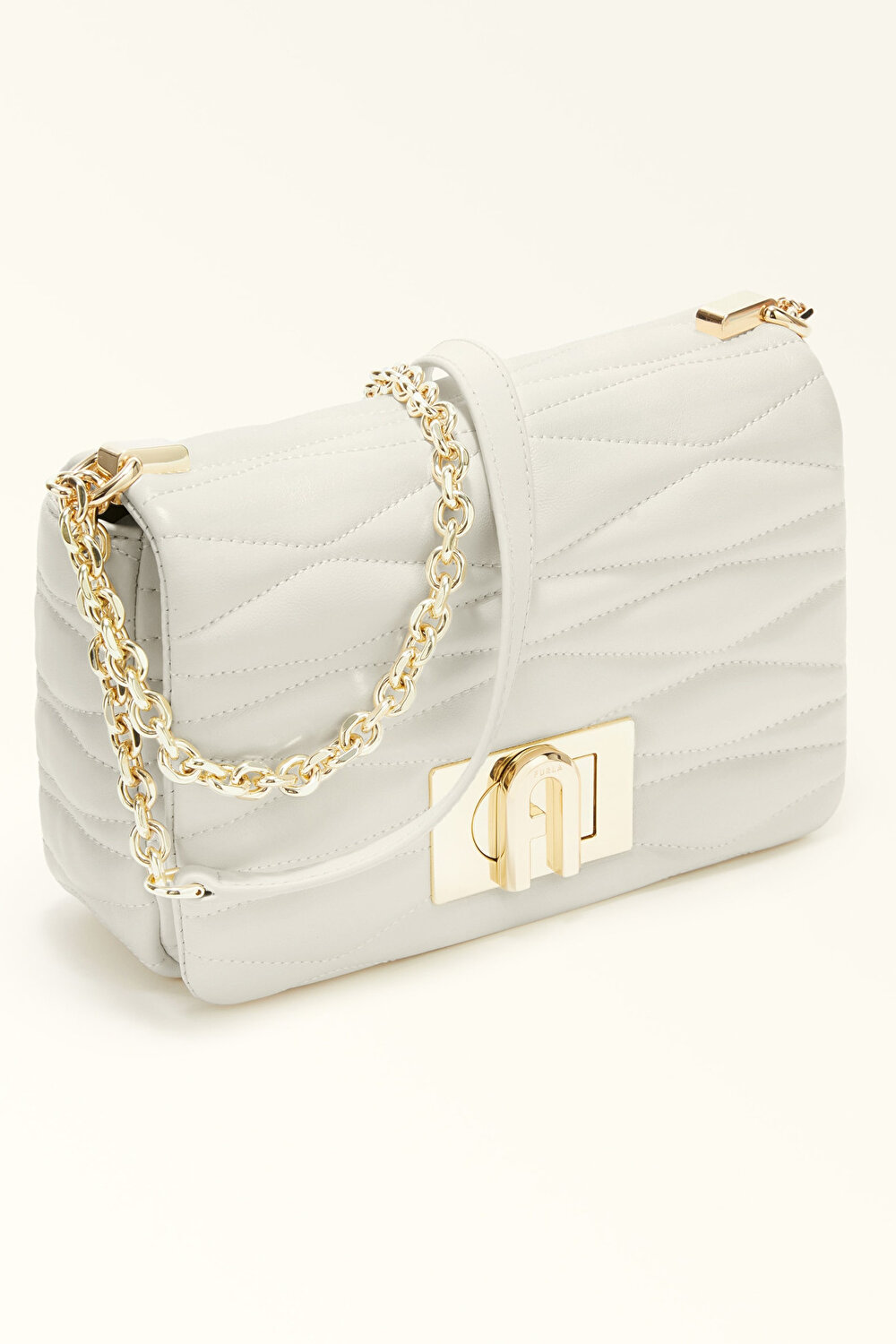 WB01671 FURLA 1927 S CROSSBODY 22