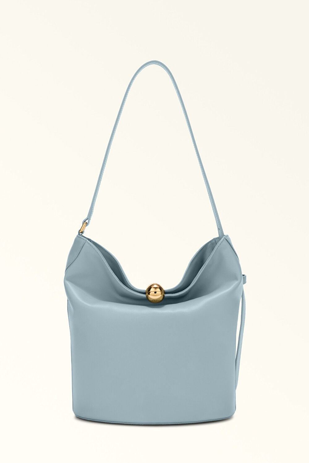 WB01691 FURLA SFERA SOFT M BUCKET BAG