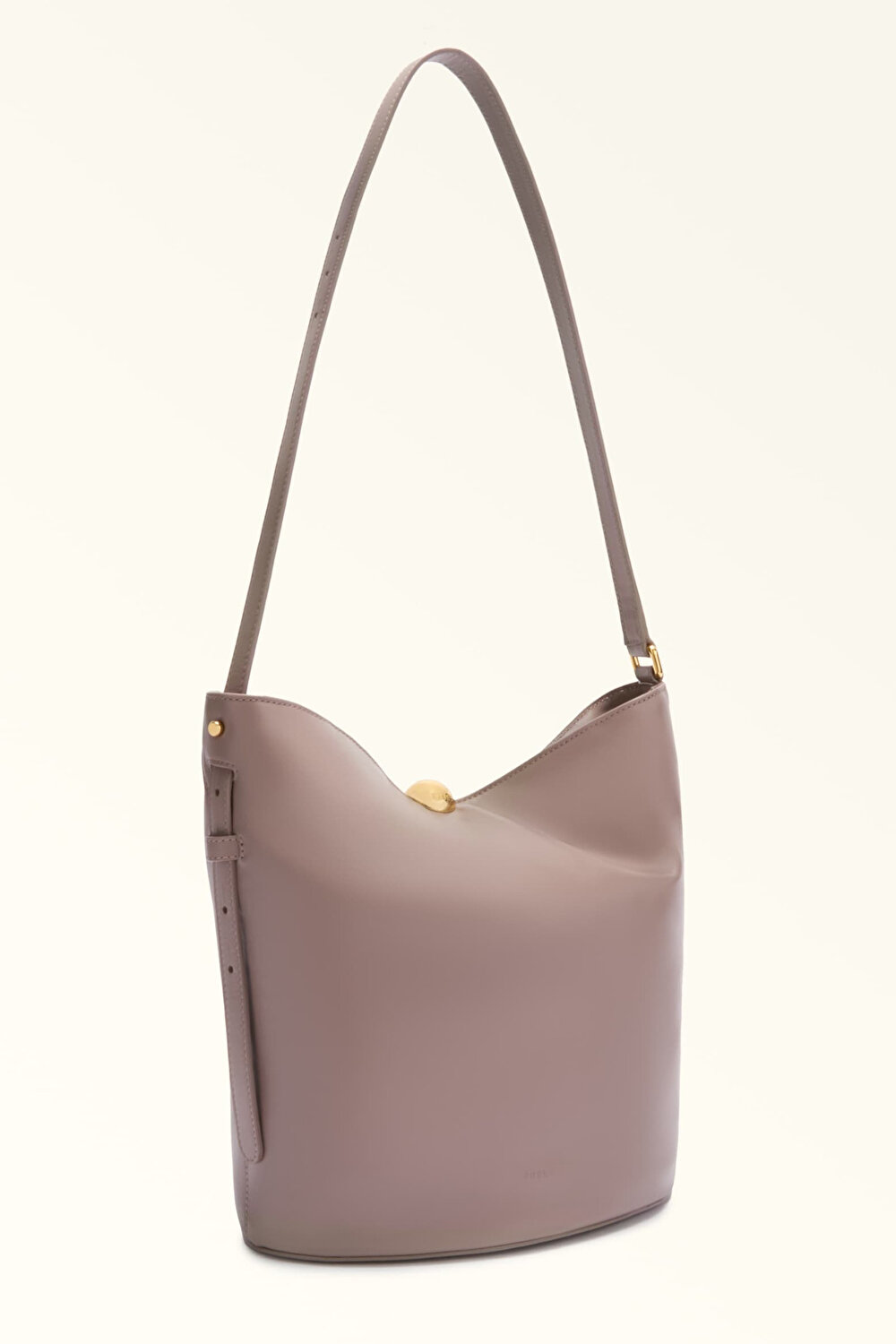 WB01691 FURLA SFERA SOFT M BUCKET BAG