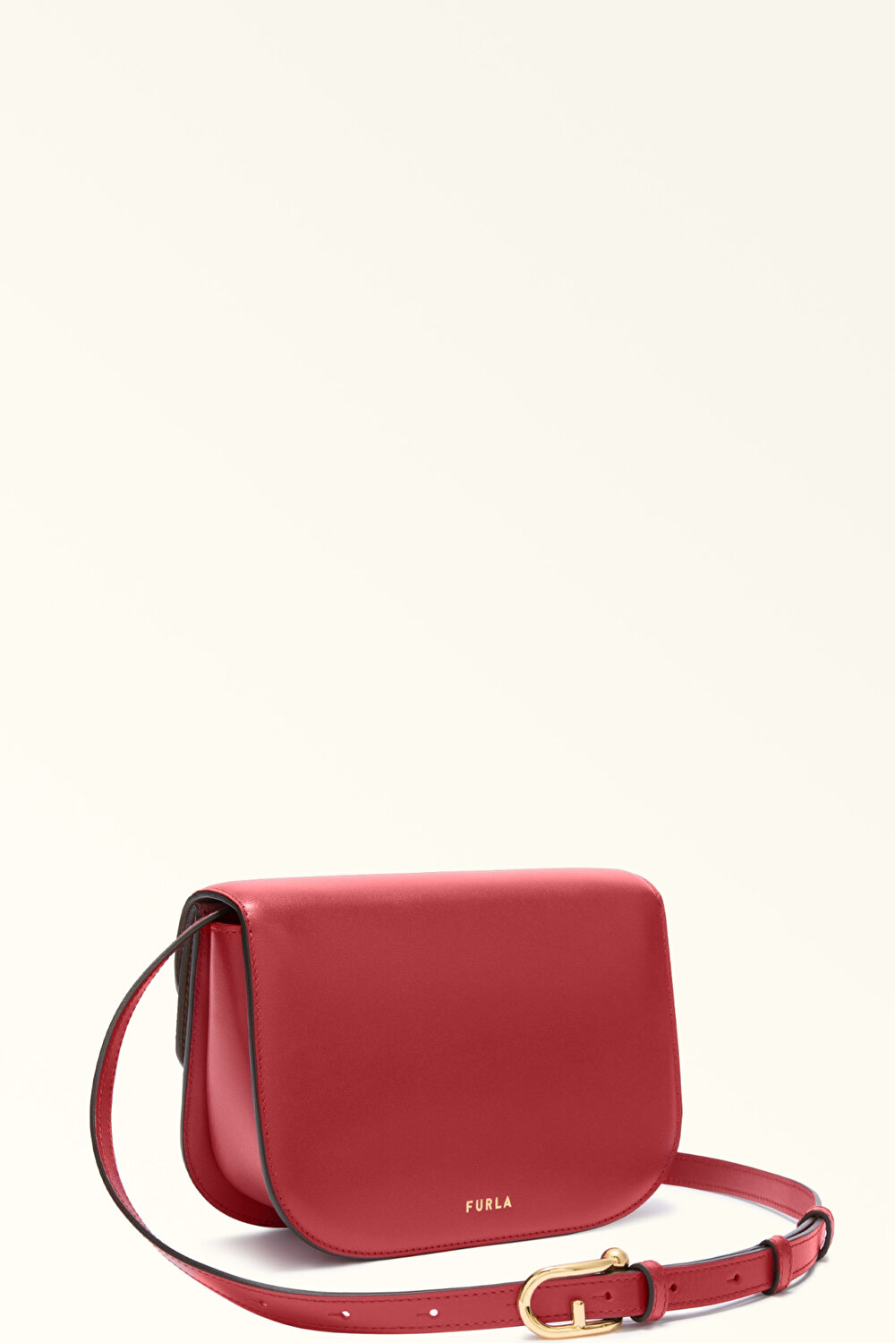 WB01737 FURLA SFERA MINI CROSSBODY ROU