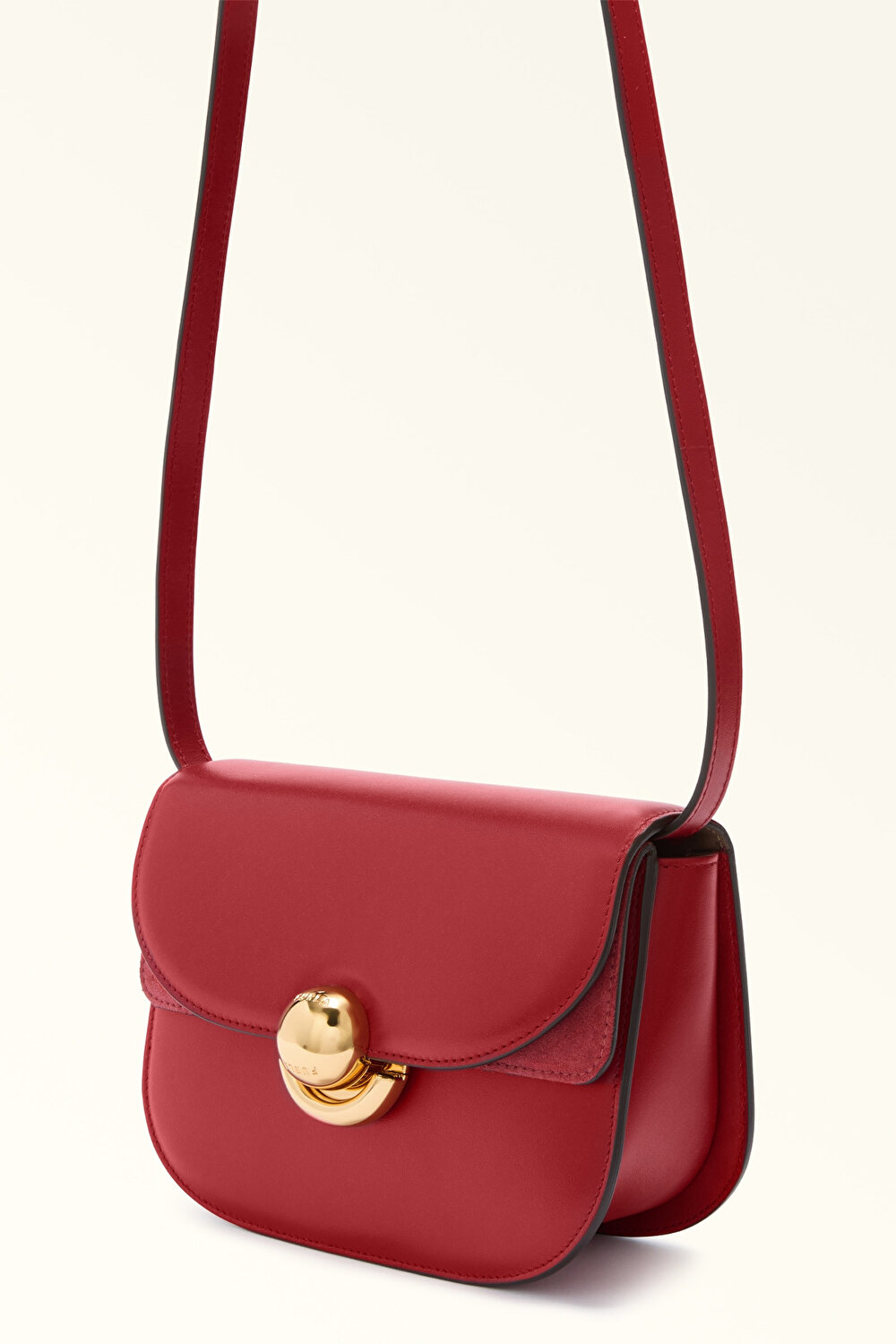 WB01737 FURLA SFERA MINI CROSSBODY ROU