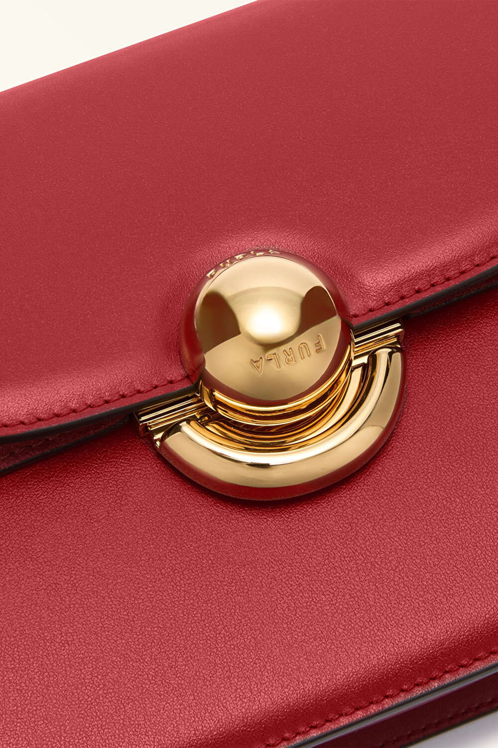 WB01737 FURLA SFERA MINI CROSSBODY ROU