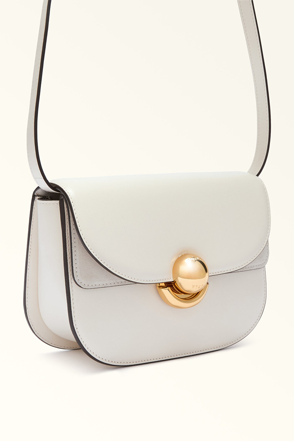 WB01737 FURLA SFERA MINI CROSSBODY ROU